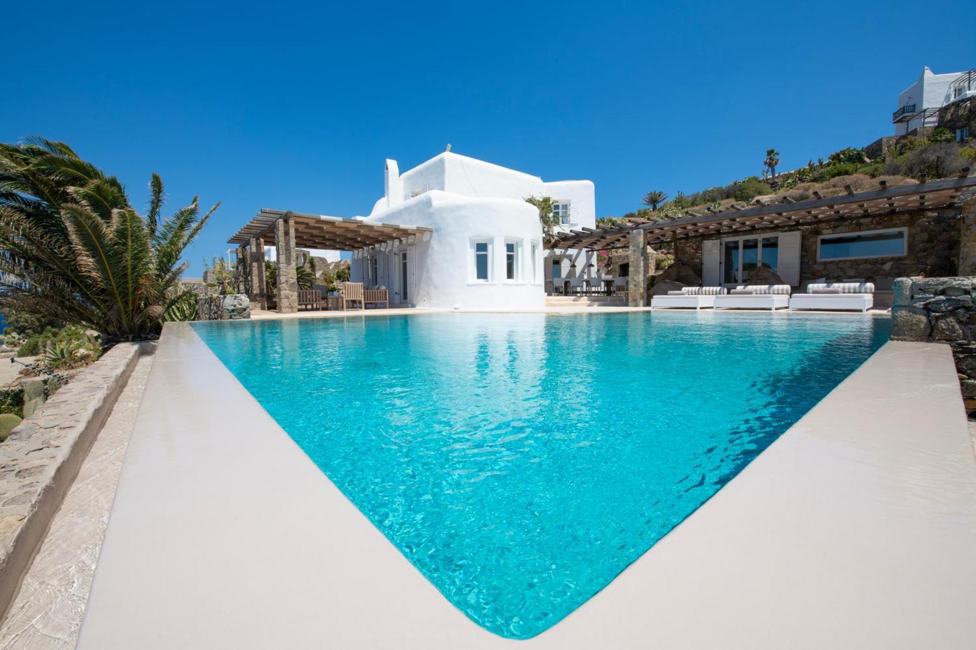 Alisahnea Mykonos Agios Ioannis Diakoftis