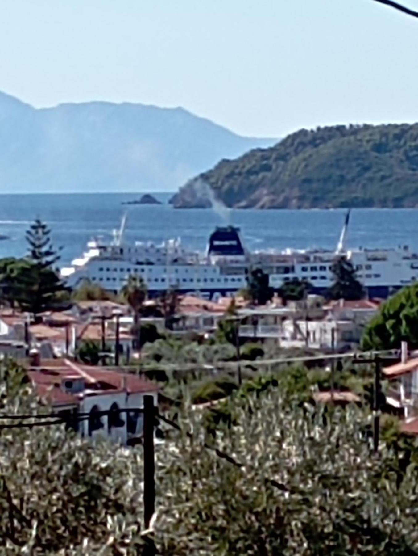 Stavros Luxury Skiathos Town
