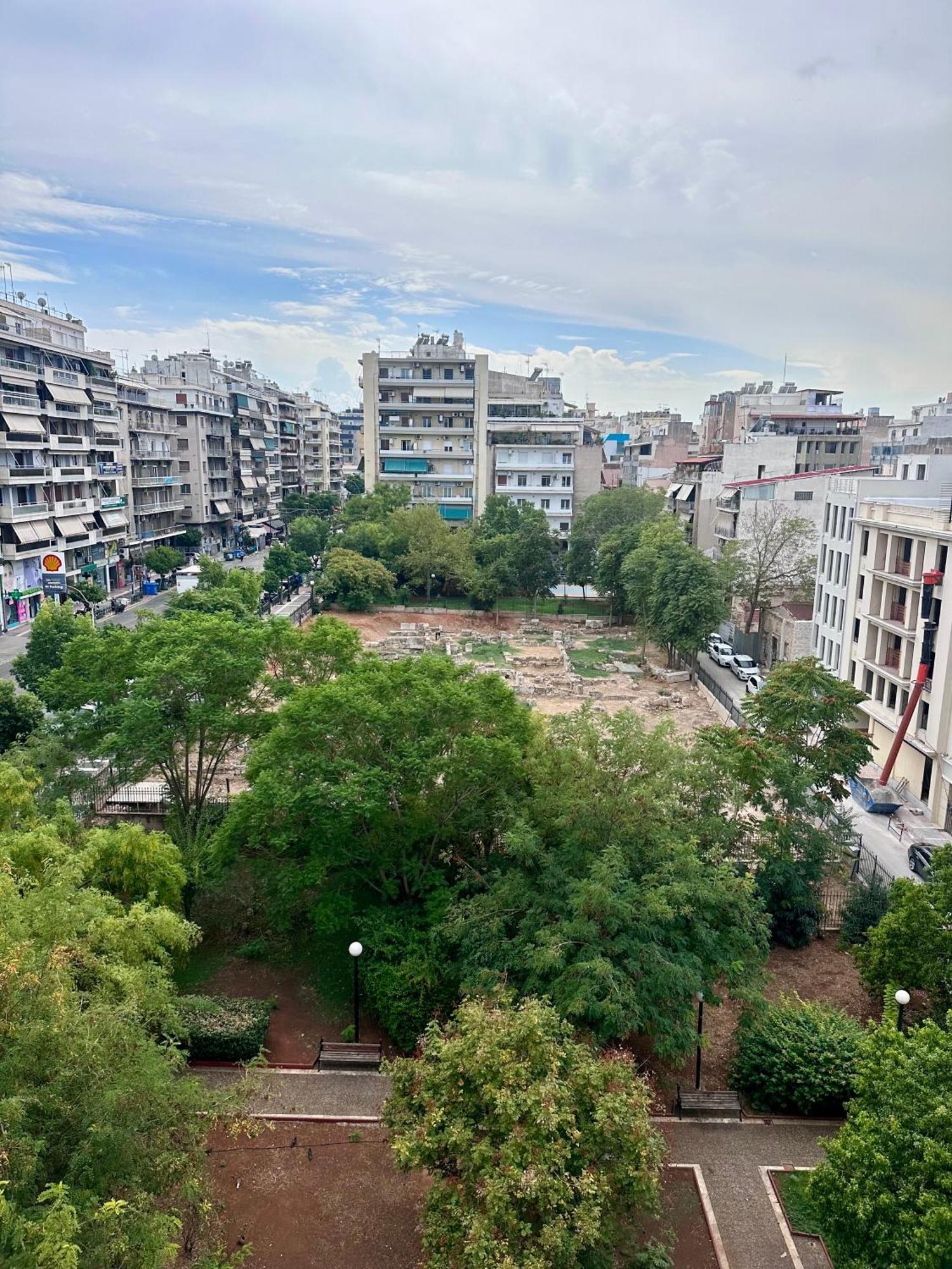 Maria's Sunny Piraeus