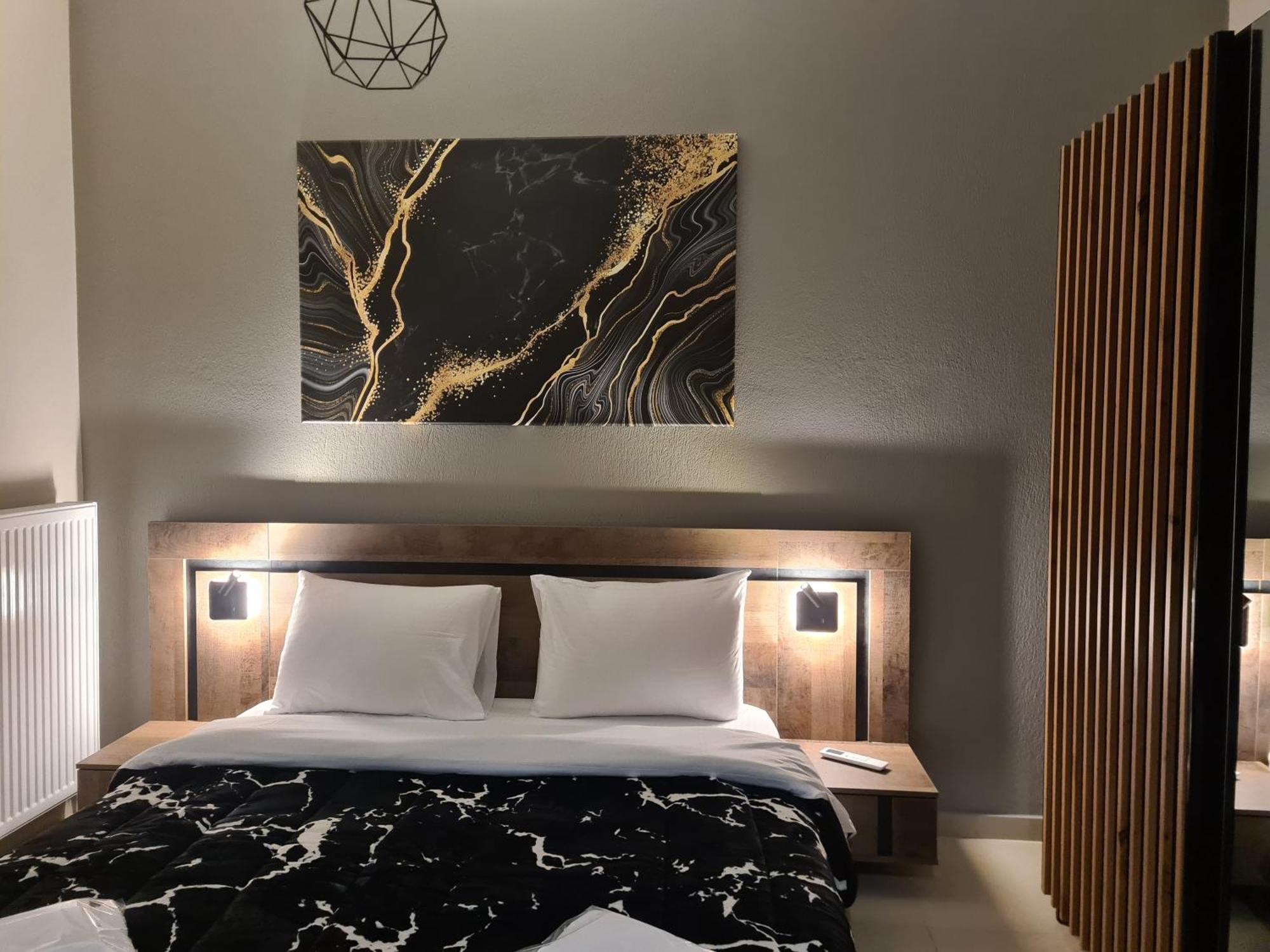 Apartment Lirtzis Luxury *