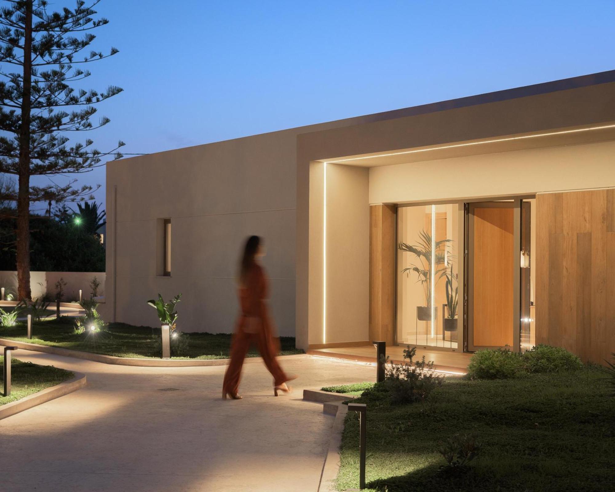 Marae Villa *