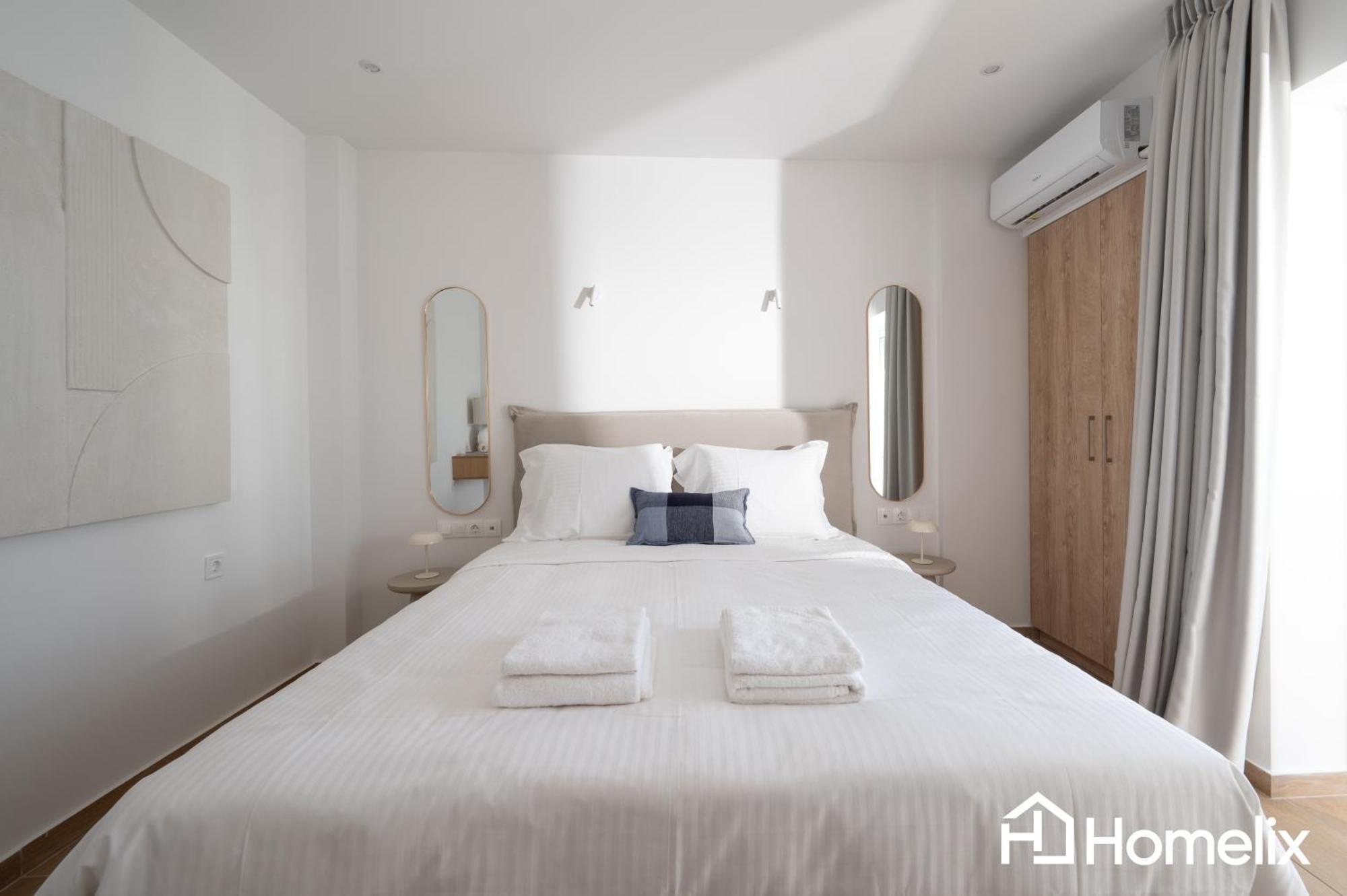 Amaya - Sea View *