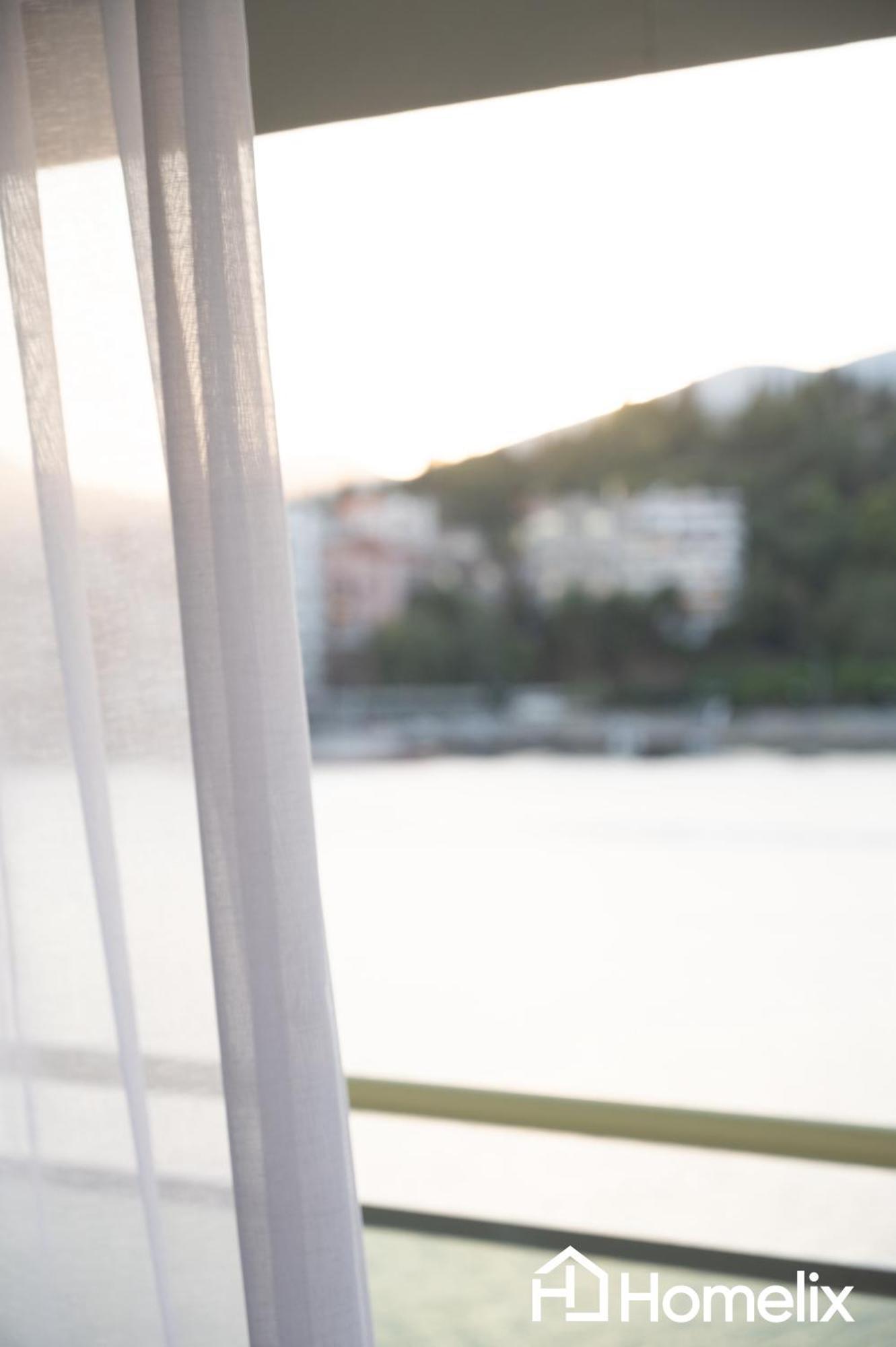 Amaya - Sea View Chalkida