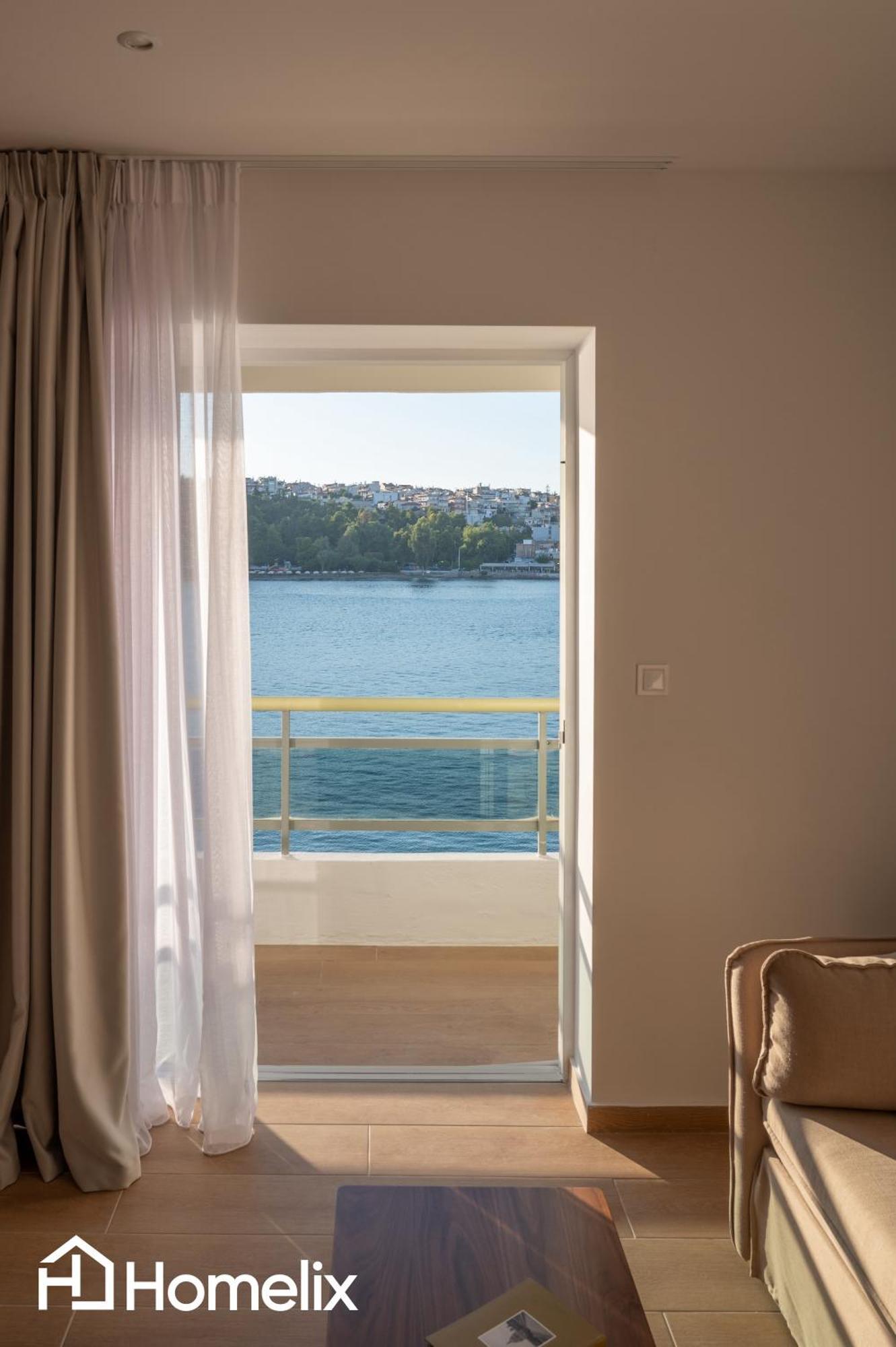 Apartment Amaya - Sea View *