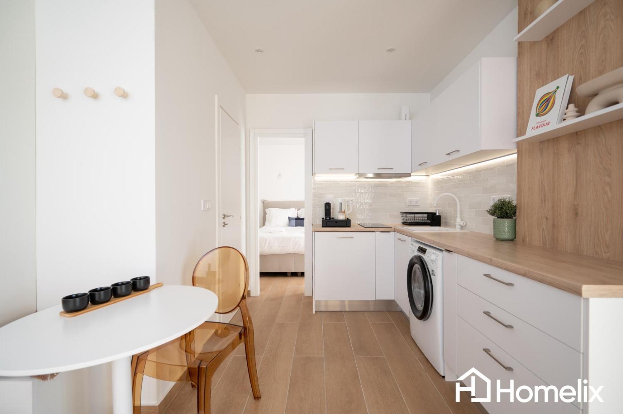 Amaya - Sea View Apartment Chalkida