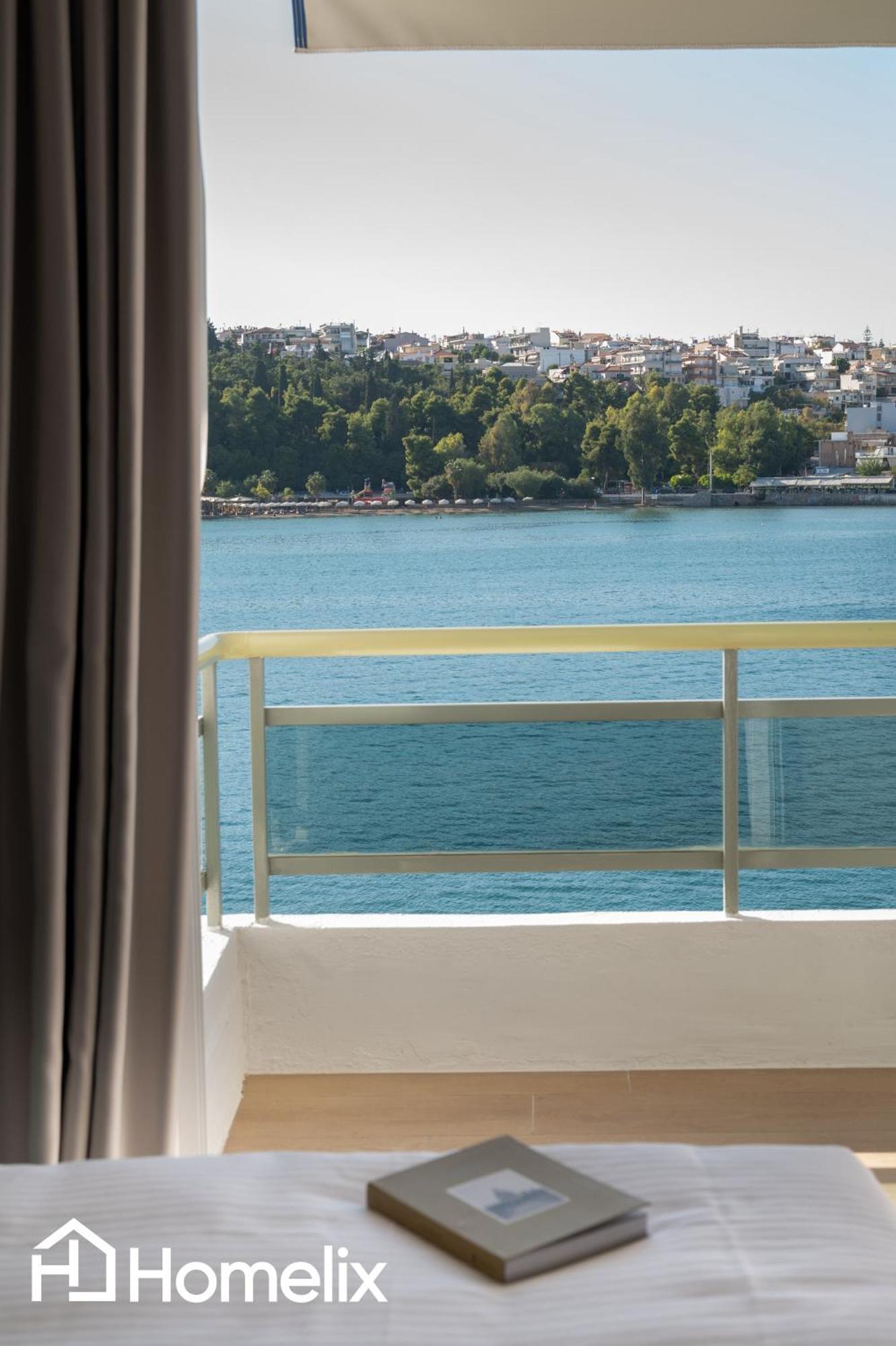 Amaya - Sea View