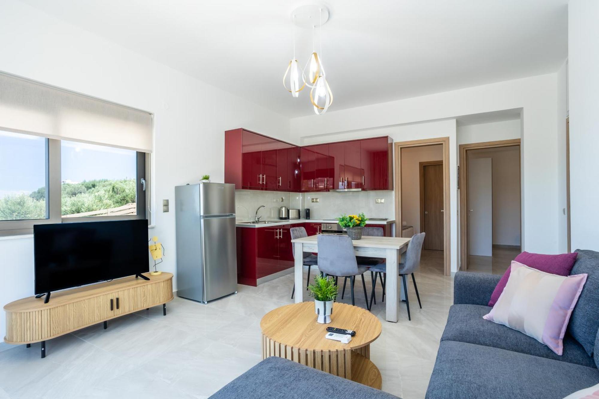 Agia Marina Comfort House