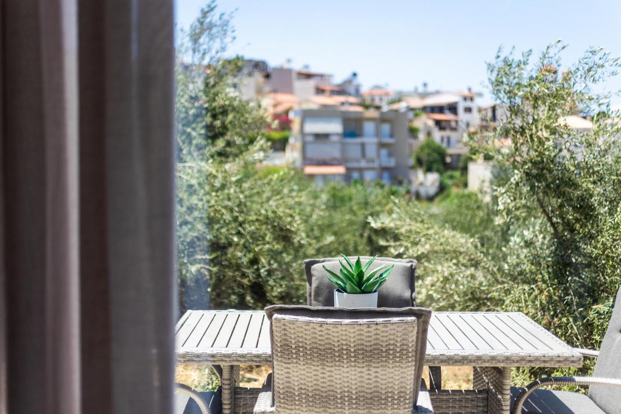Agia Marina Comfort House Nea Kydonia (Crete)