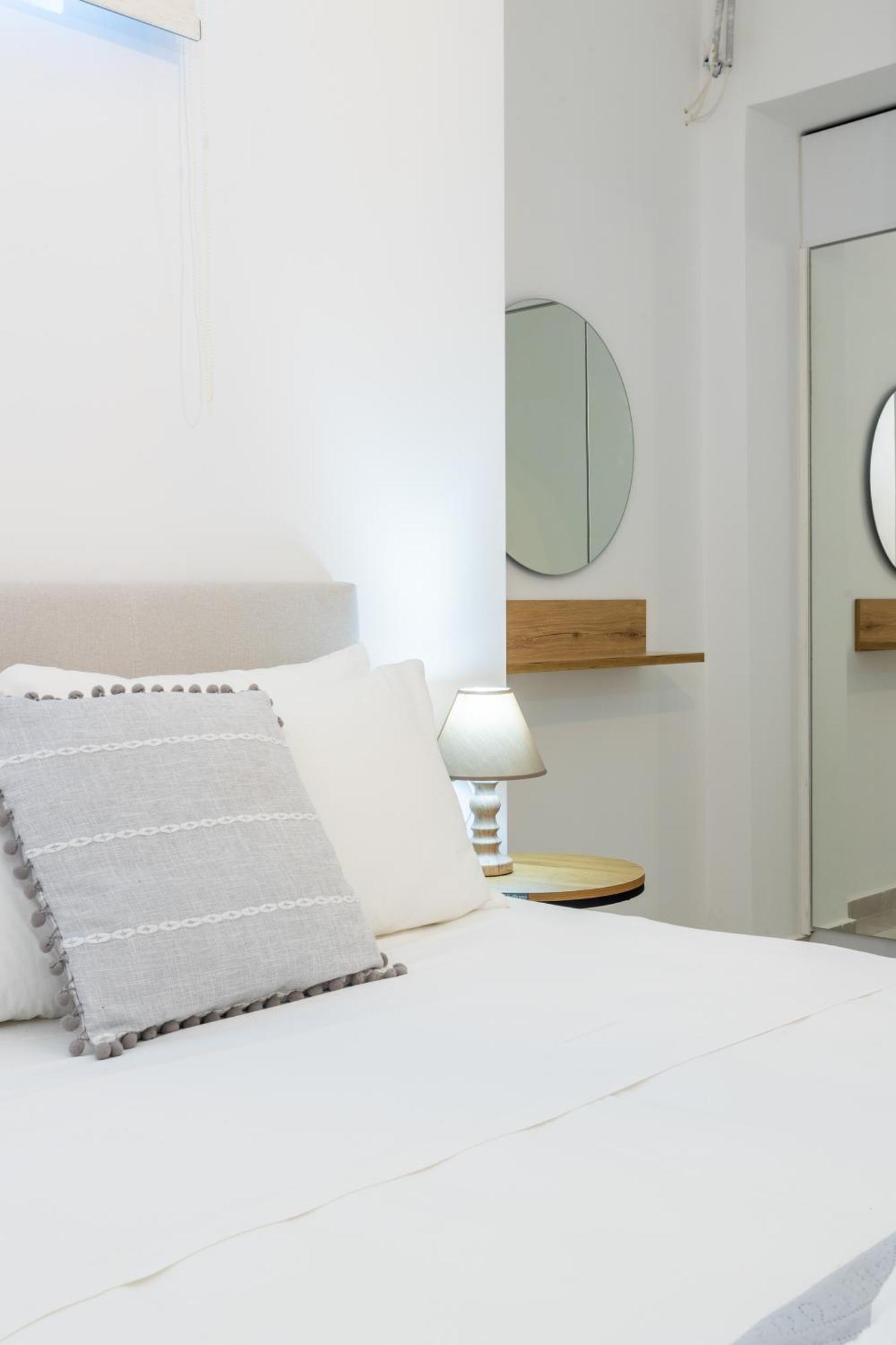 Agia Marina Comfort House Apartment