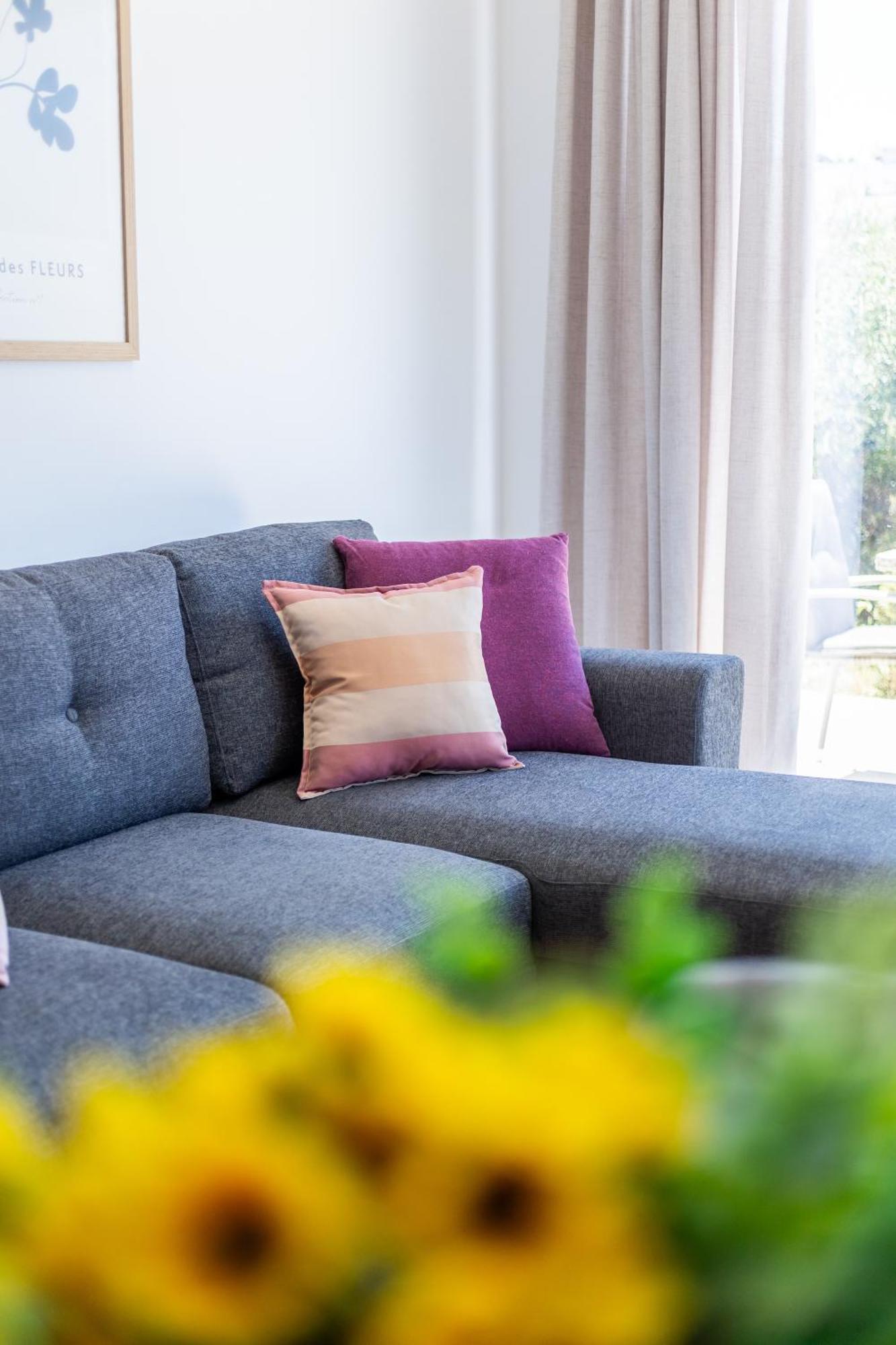 Agia Marina Comfort House Apartment *