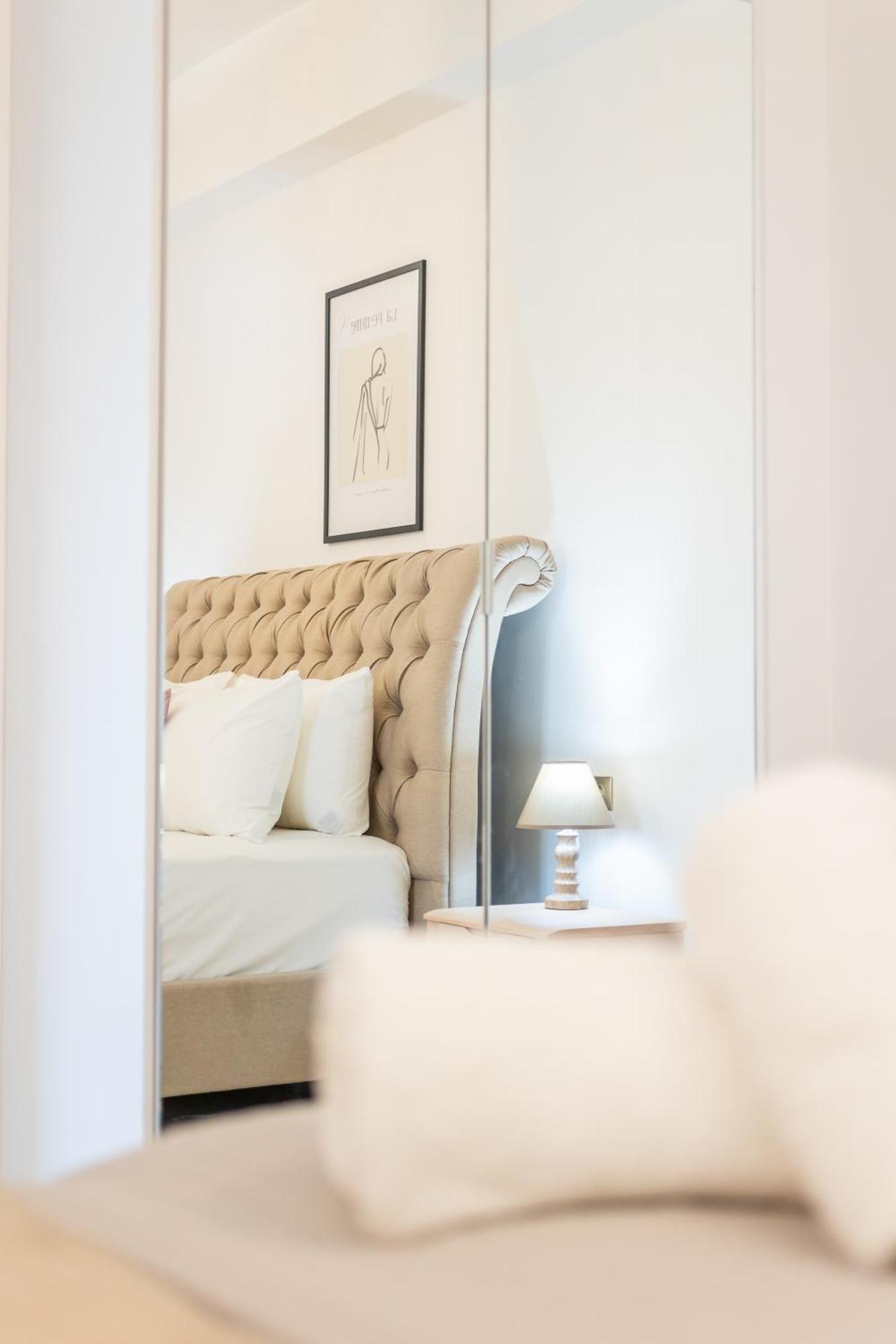 Agia Marina Comfort House Apartment