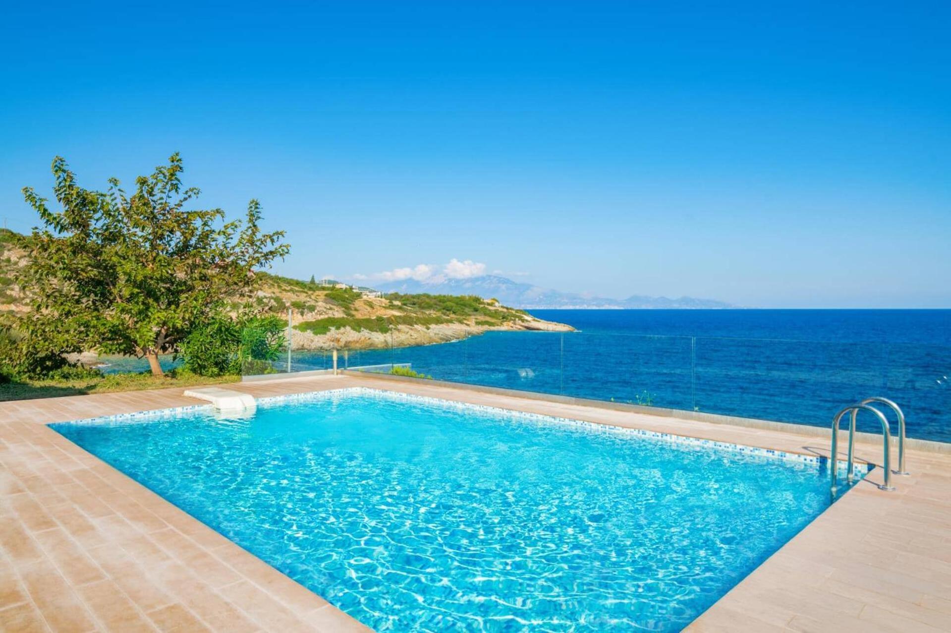 Dejavu Vrahos By Agios Nikolaos (Zakynthos)