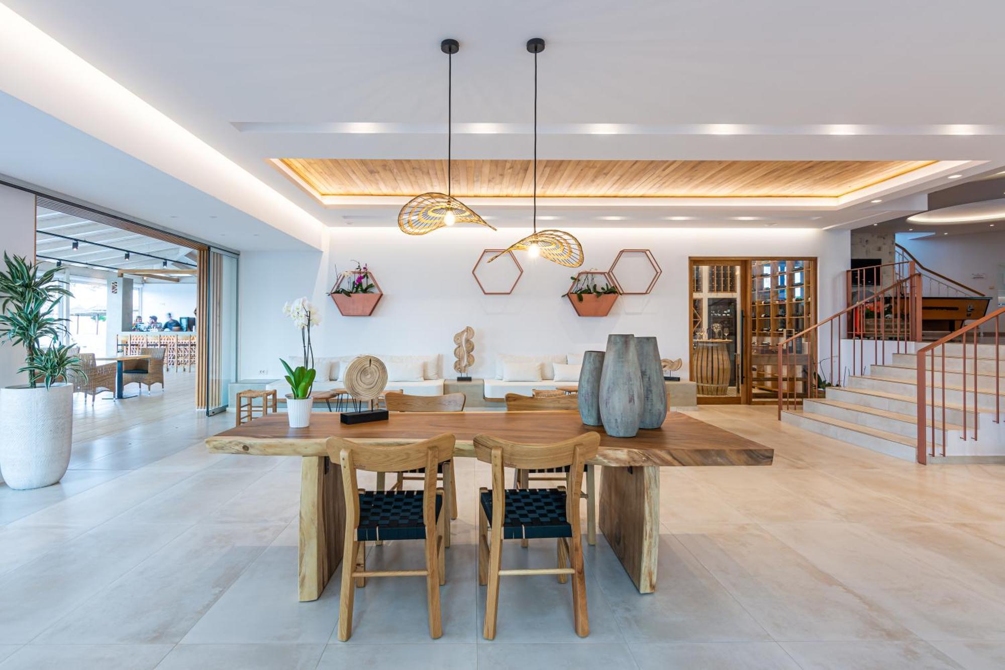 Ilios Apartment