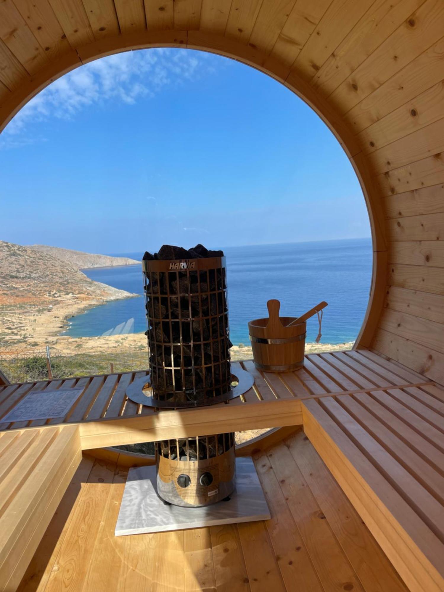 Maison Meltem Hotel Agia Pelagia (Crete)