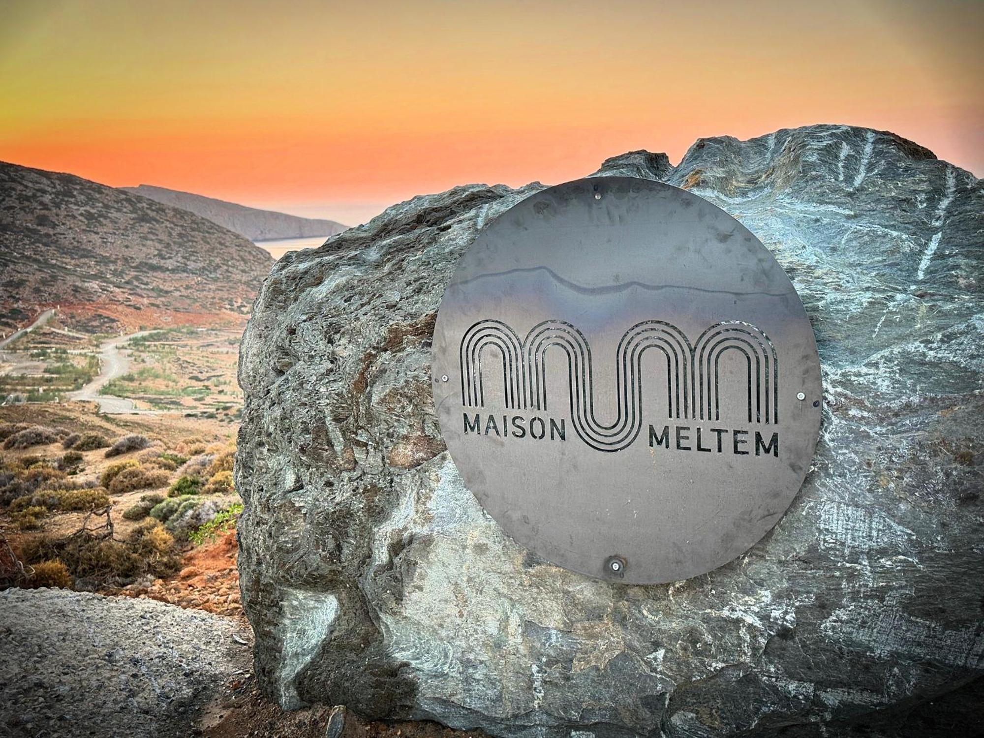 Maison Meltem * Agia Pelagia (Crete)