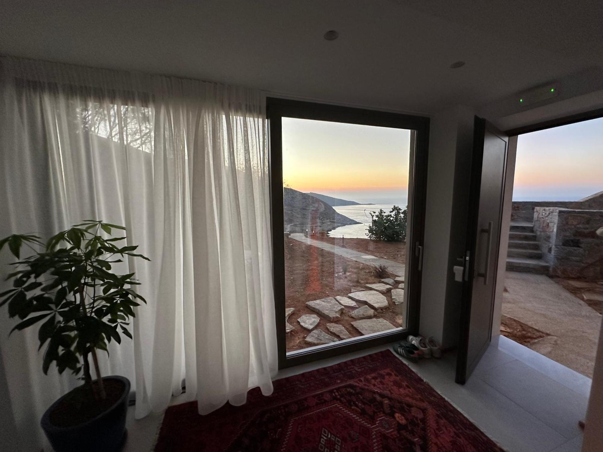 Hotel Maison Meltem Agia Pelagia (Crete)