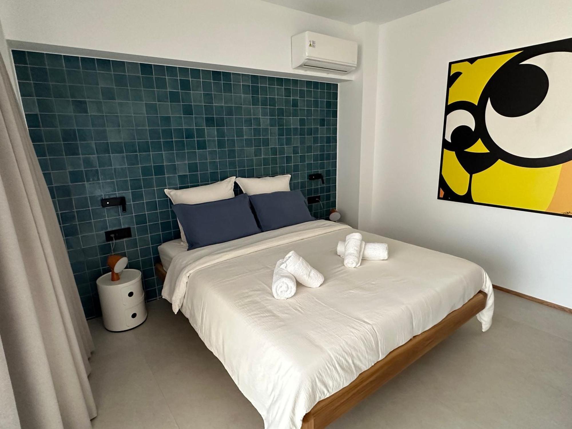Maison Meltem Hotel Agia Pelagia (Crete)
