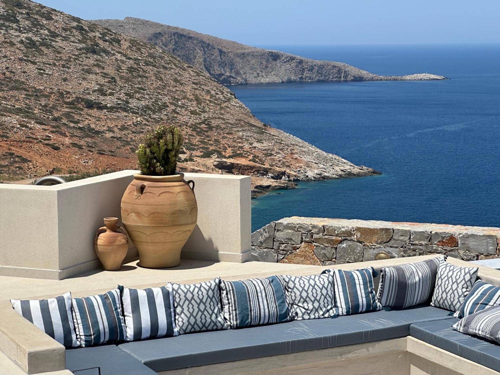 Maison Meltem Hotel Agia Pelagia (Crete)
