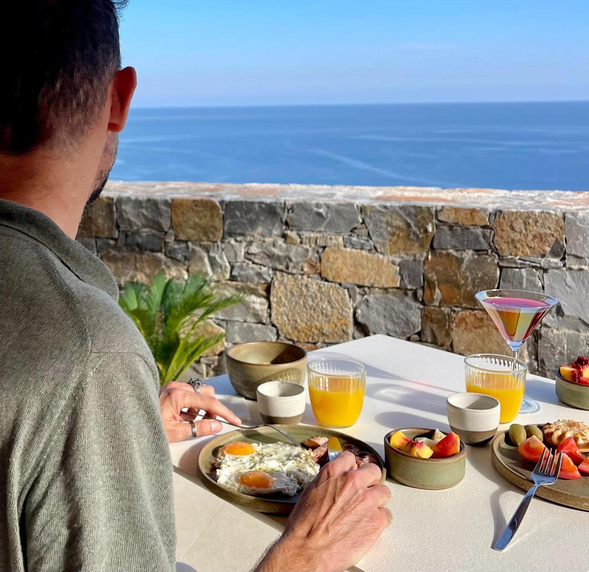 Maison Meltem * Agia Pelagia (Crete)