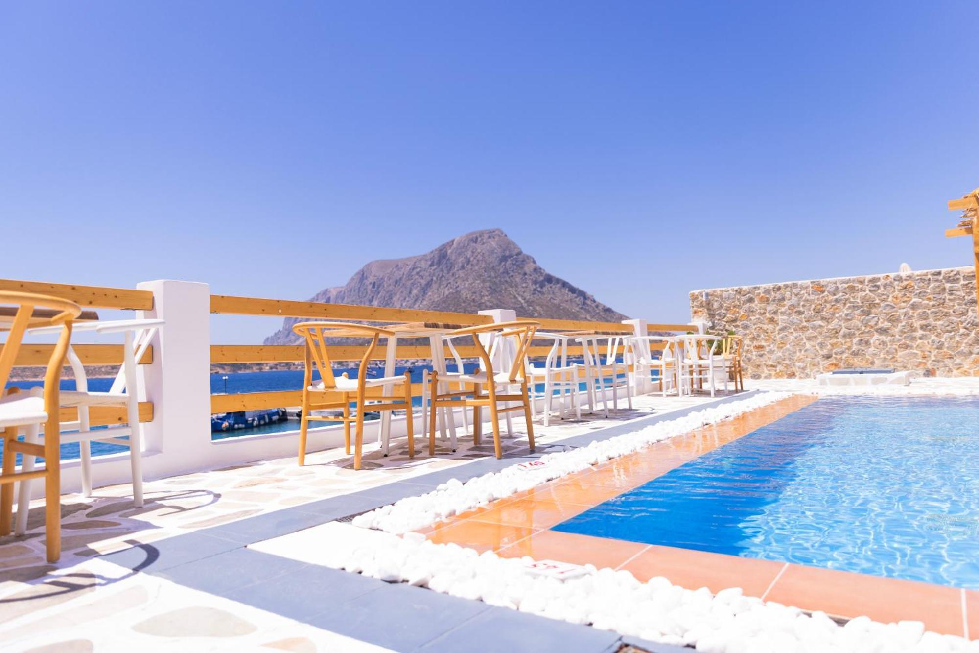 Spongia & Hotel
