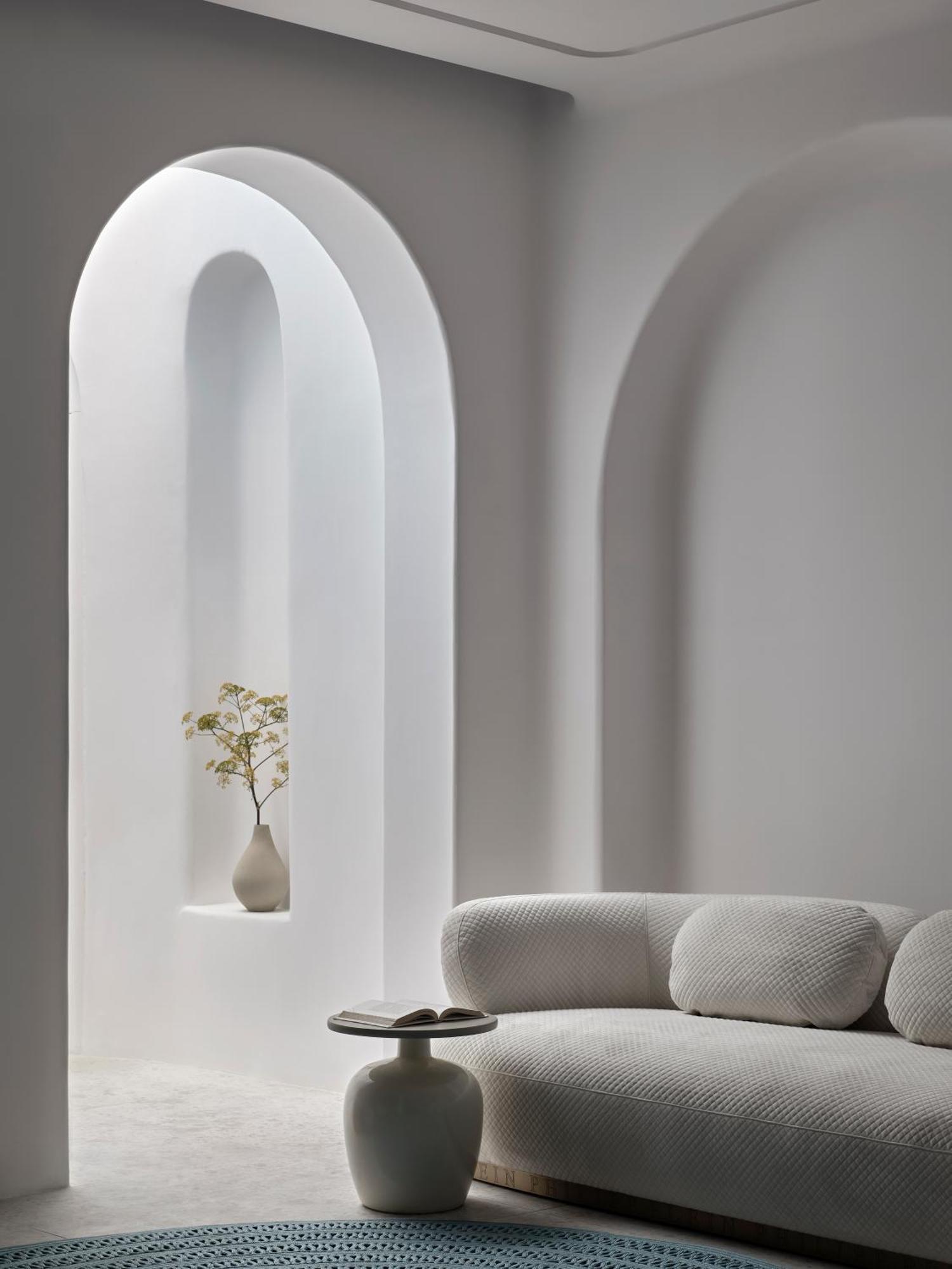 Deos Mykonos - A Myconian Collection Hotel 5*