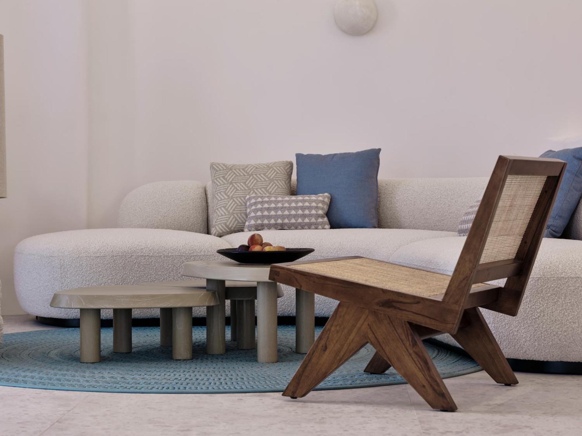 Hotel Deos Mykonos - A Myconian Collection Mykonos Town