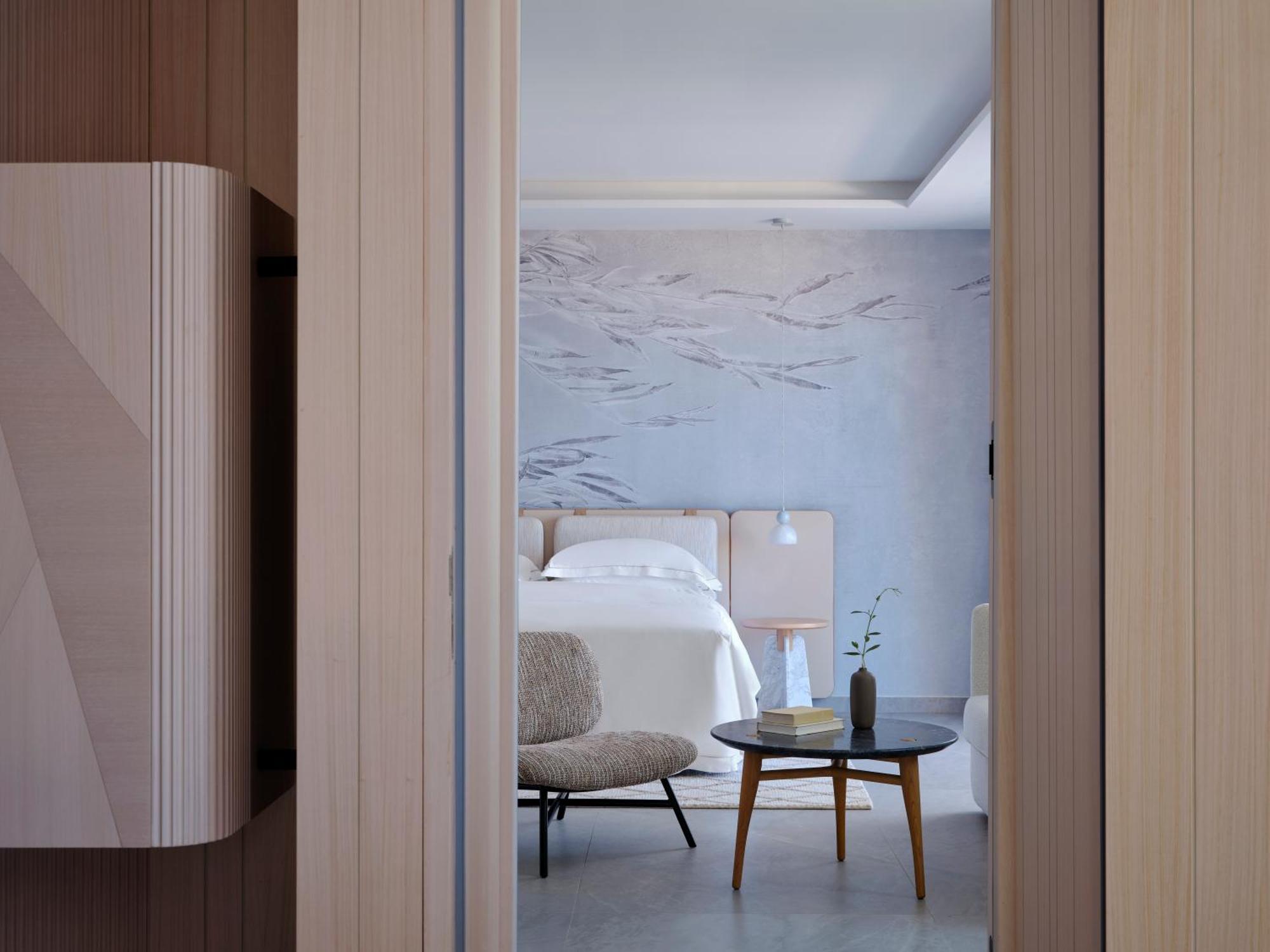 Hotel Deos Mykonos - A Myconian Collection