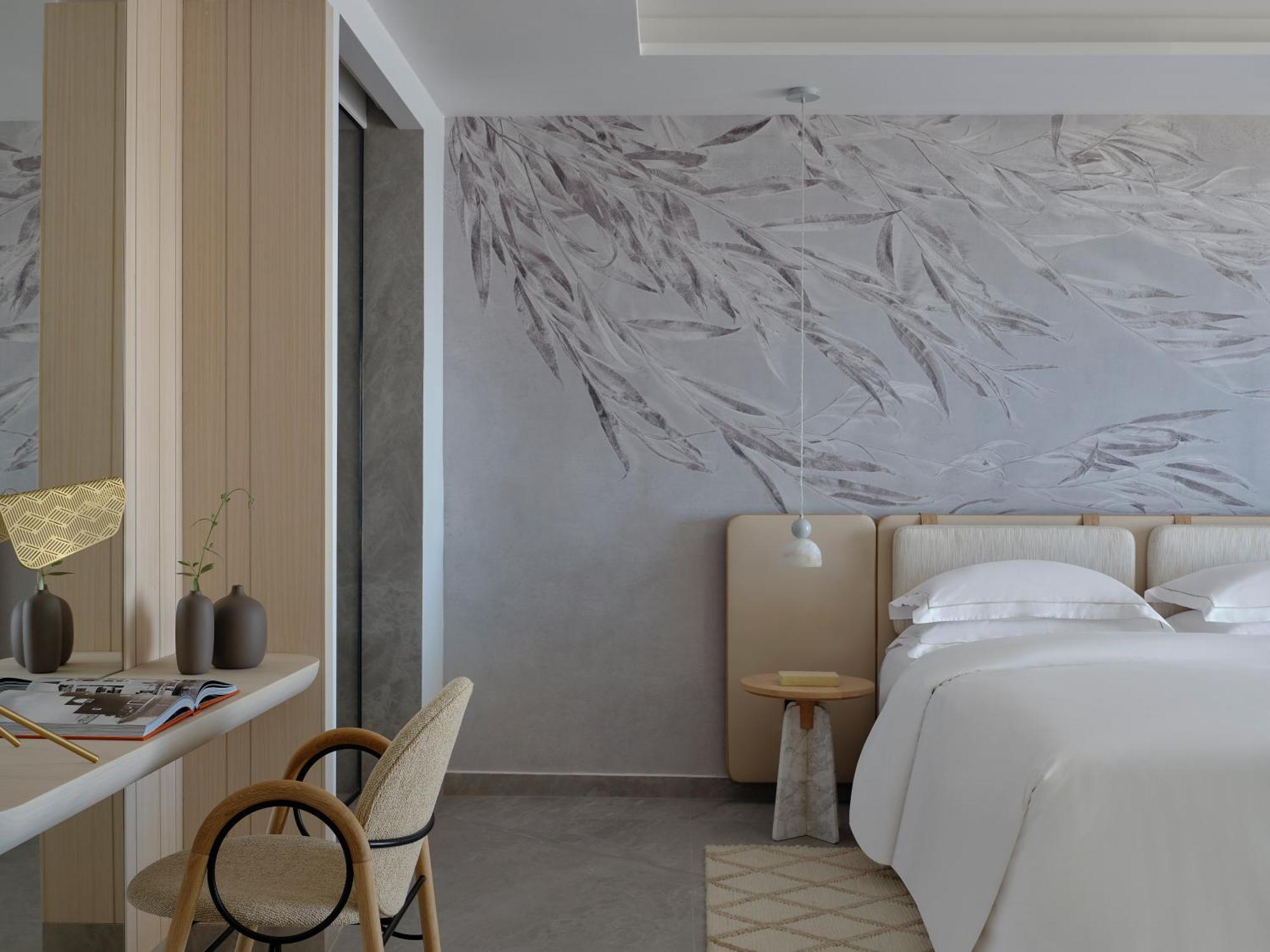 Deos Mykonos - A Myconian Collection Hotel 5*