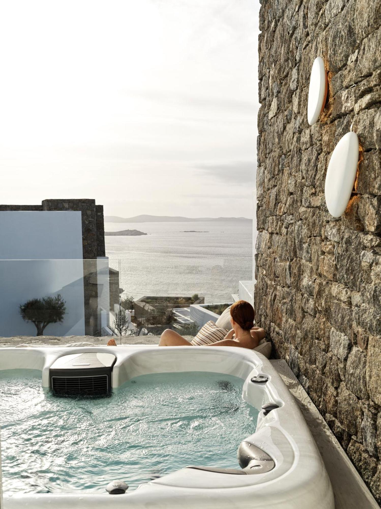 Deos Mykonos - A Myconian Collection 5*