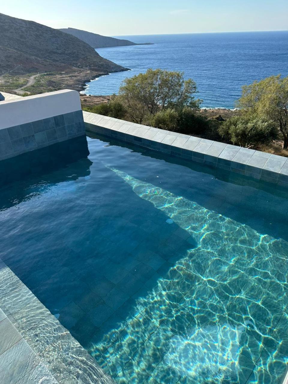 Hotel Maison Meltem Agia Pelagia (Crete)