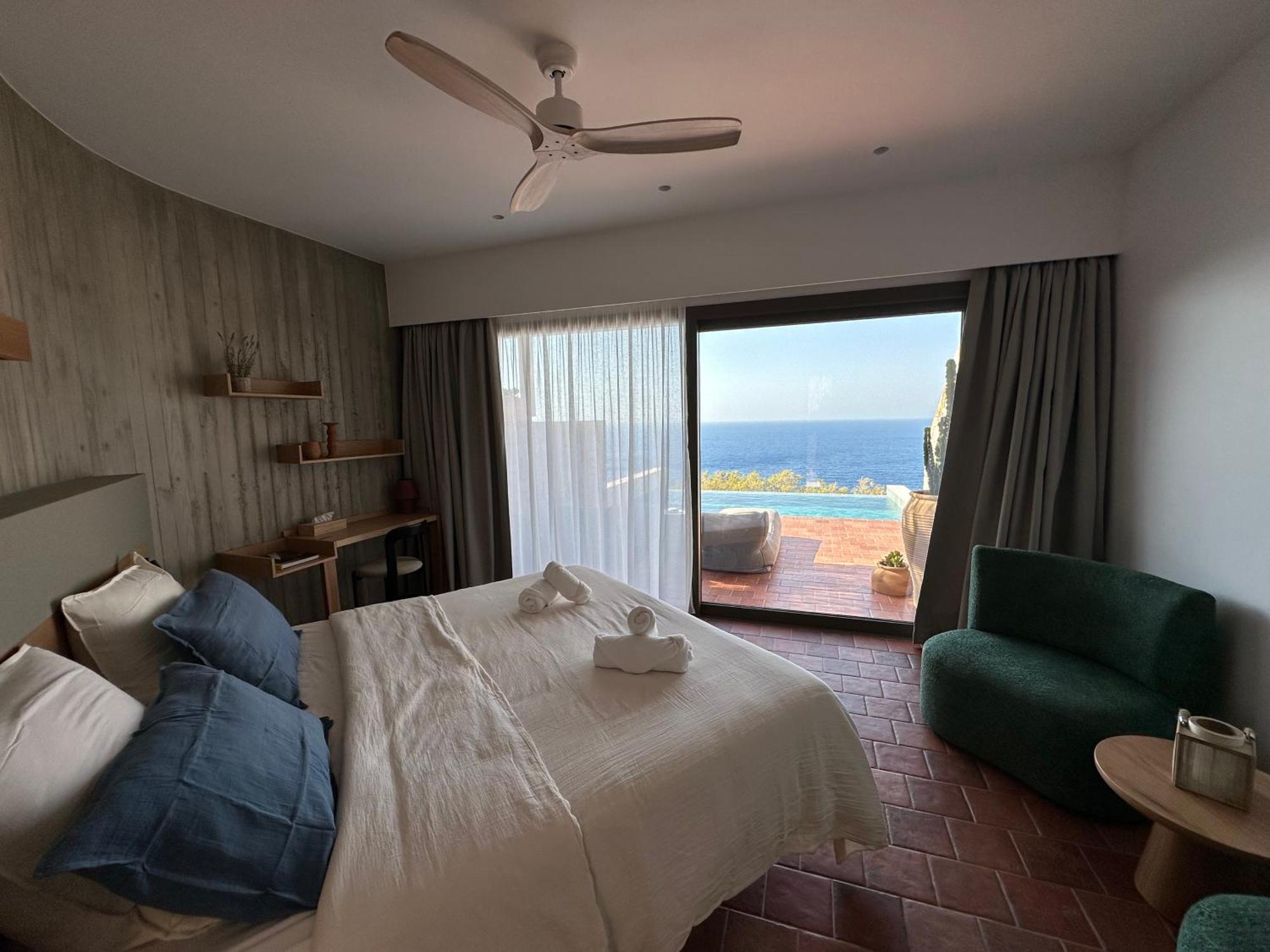 Maison Meltem Agia Pelagia (Crete)