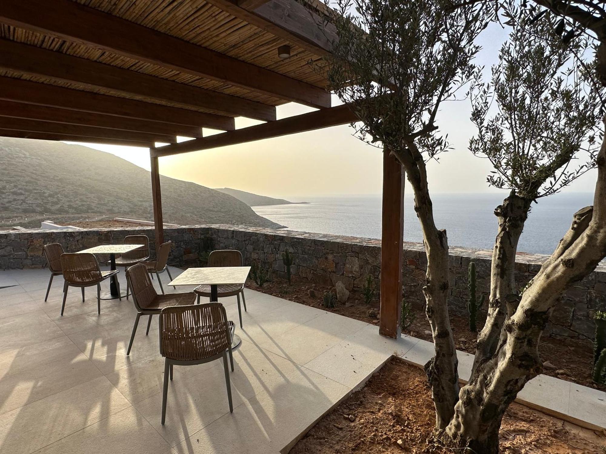 Maison Meltem Agia Pelagia (Crete)