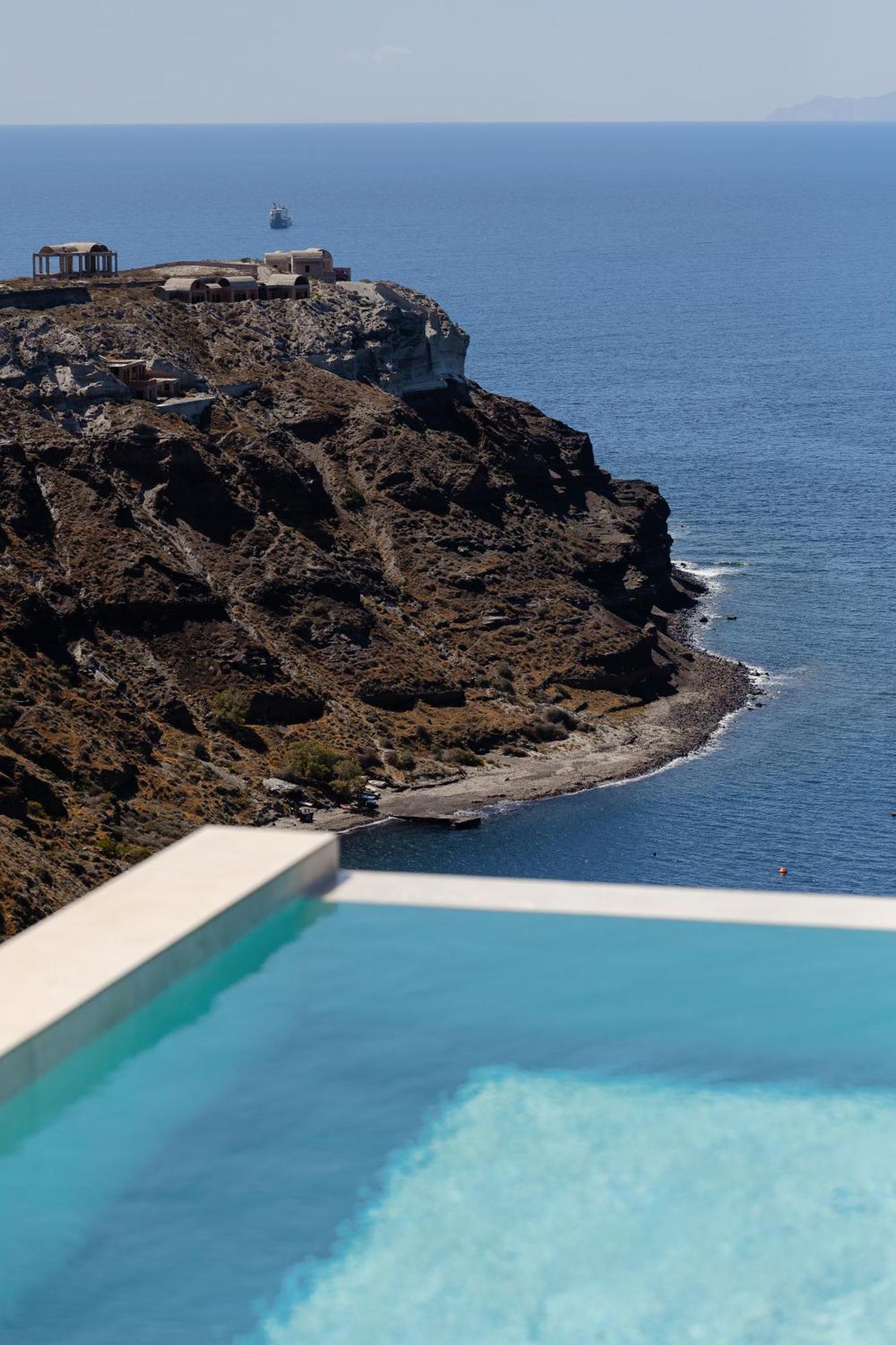Omna Caldera Akrotiri (Santorini)