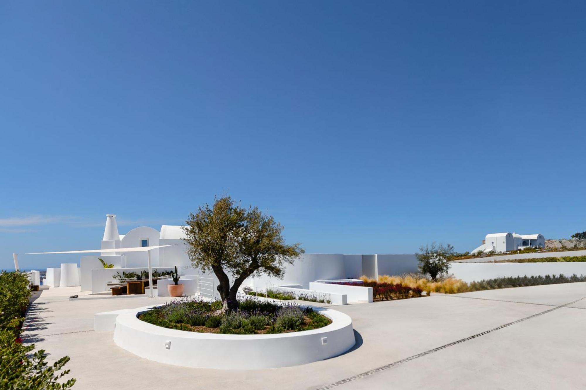 Aparthotel Omna Caldera Akrotiri (Santorini)