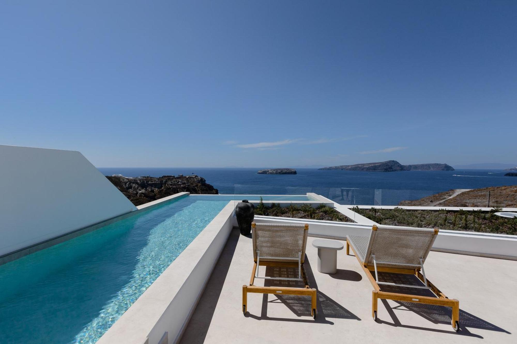 Aparthotel Omna Caldera