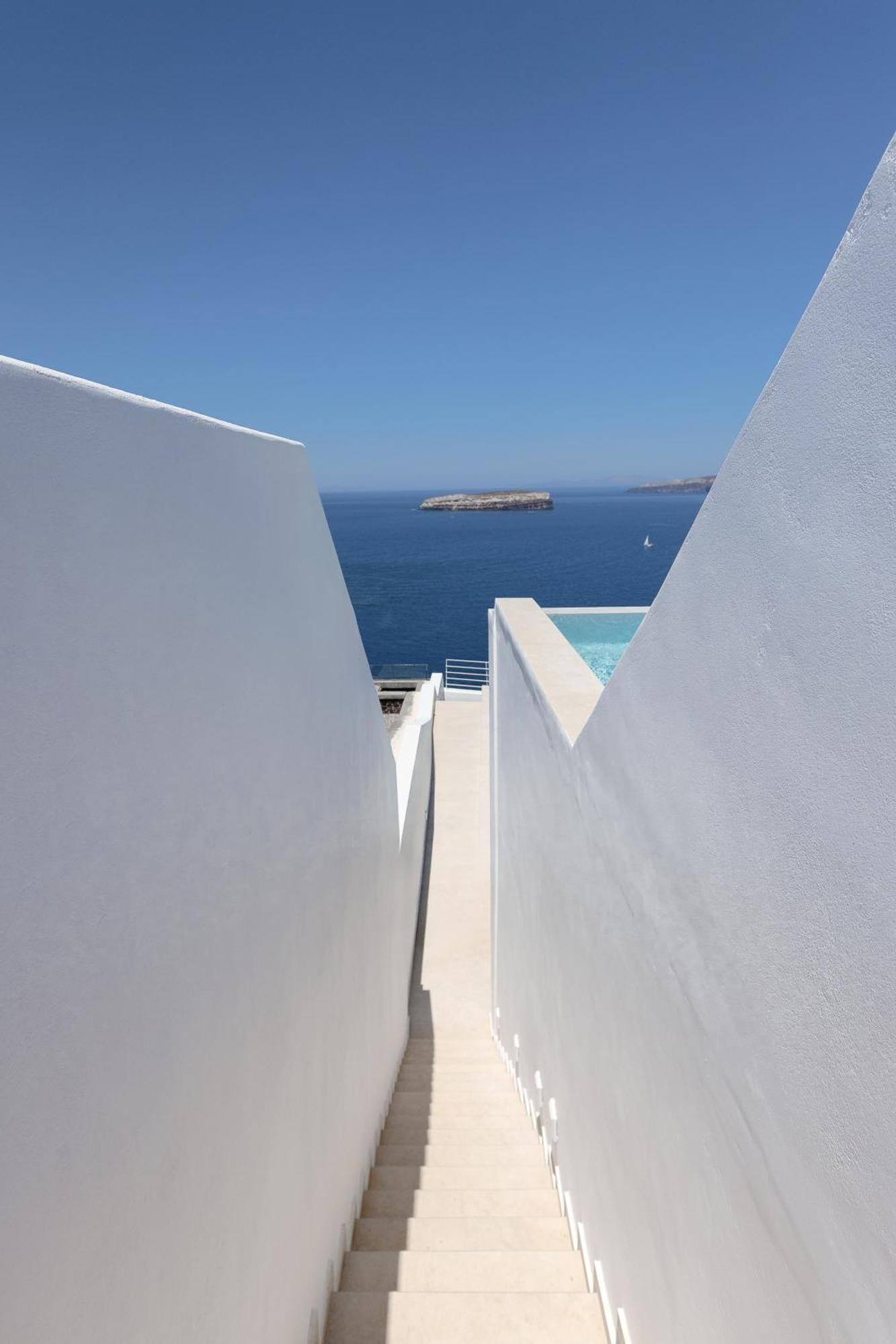 Omna Caldera Aparthotel *