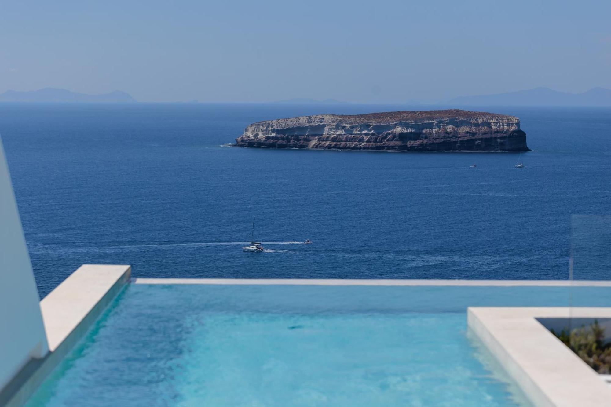 Omna Caldera