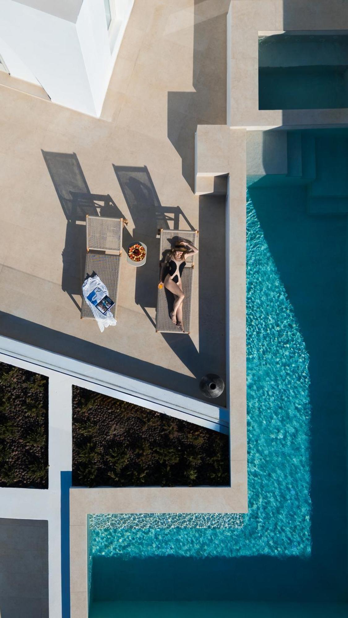 Aparthotel Omna Caldera