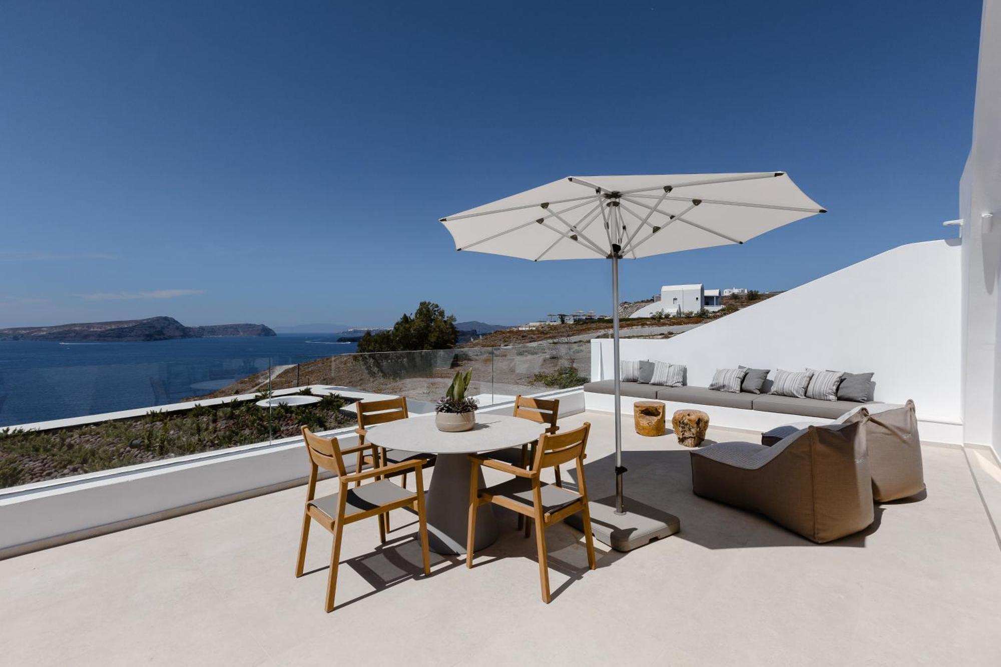 Aparthotel Omna Caldera *