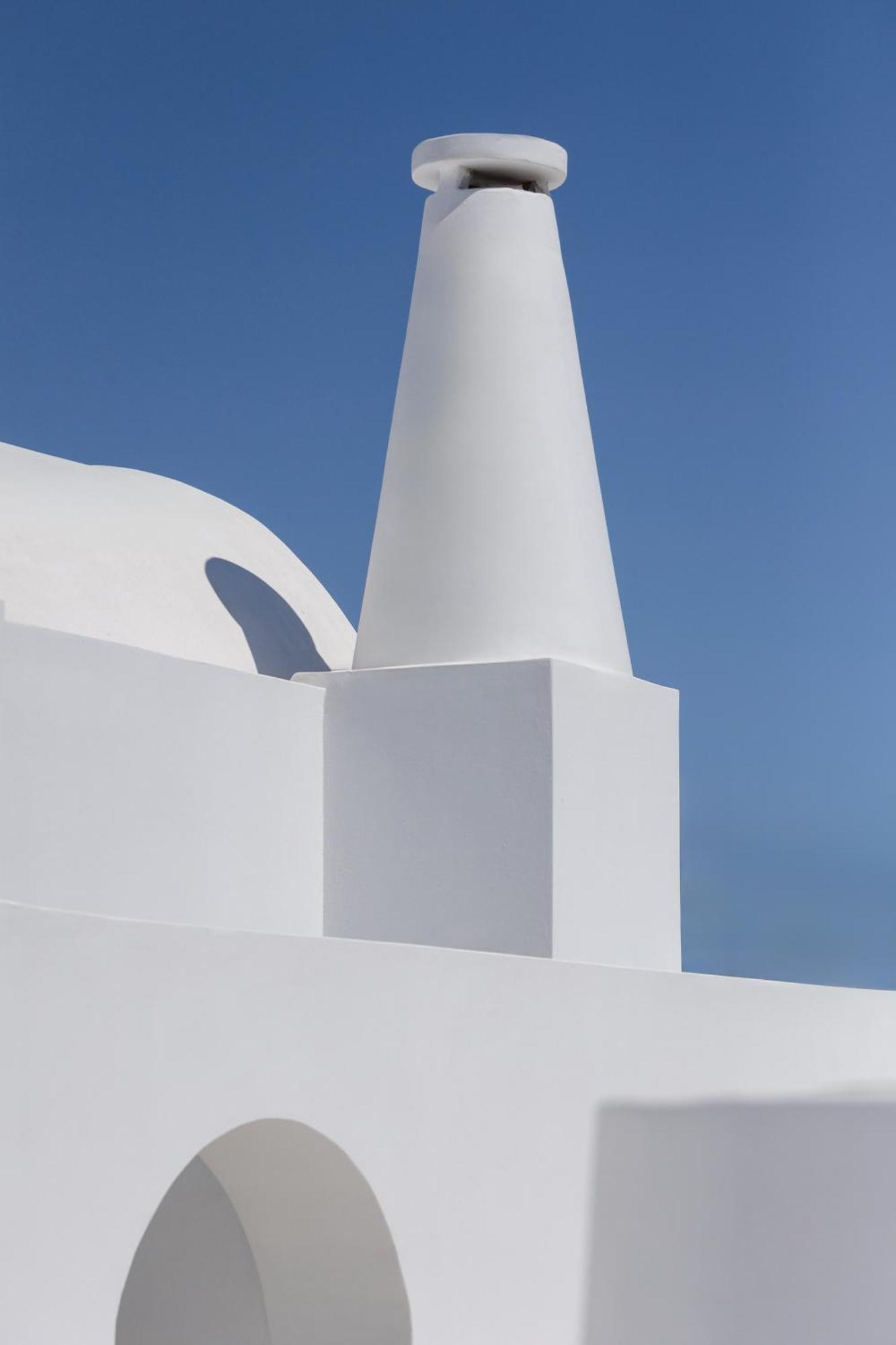 Omna Caldera Aparthotel
