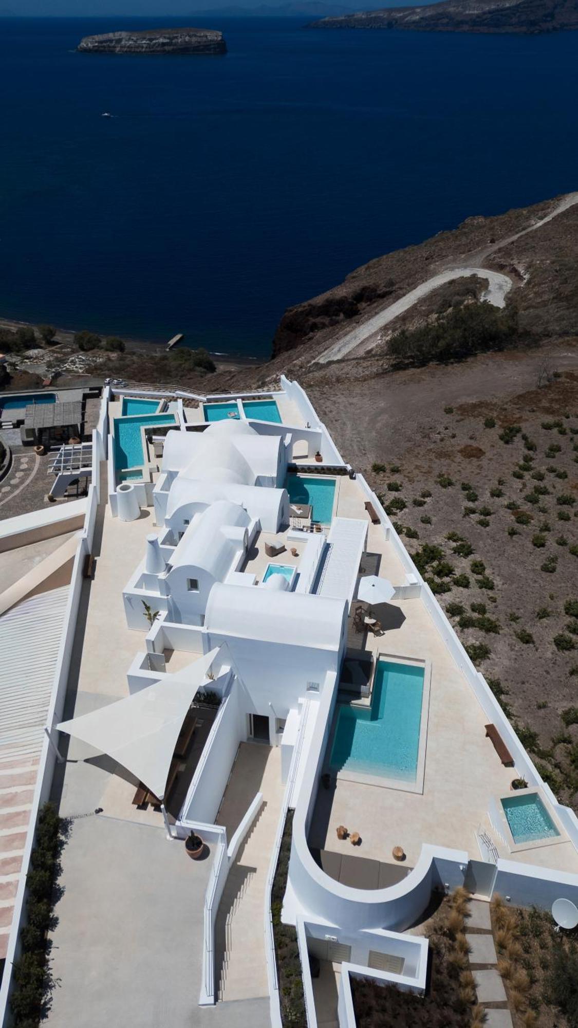 Omna Caldera *