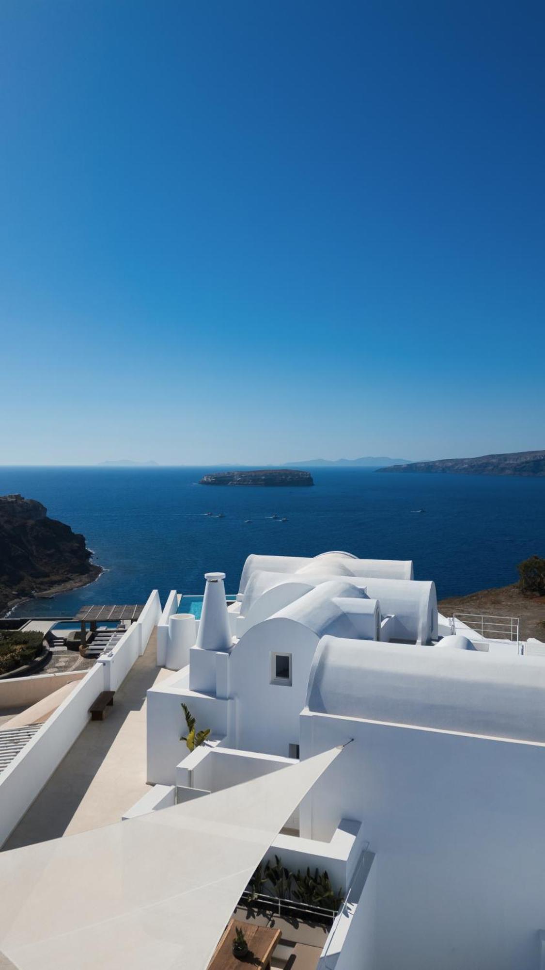 Aparthotel Omna Caldera