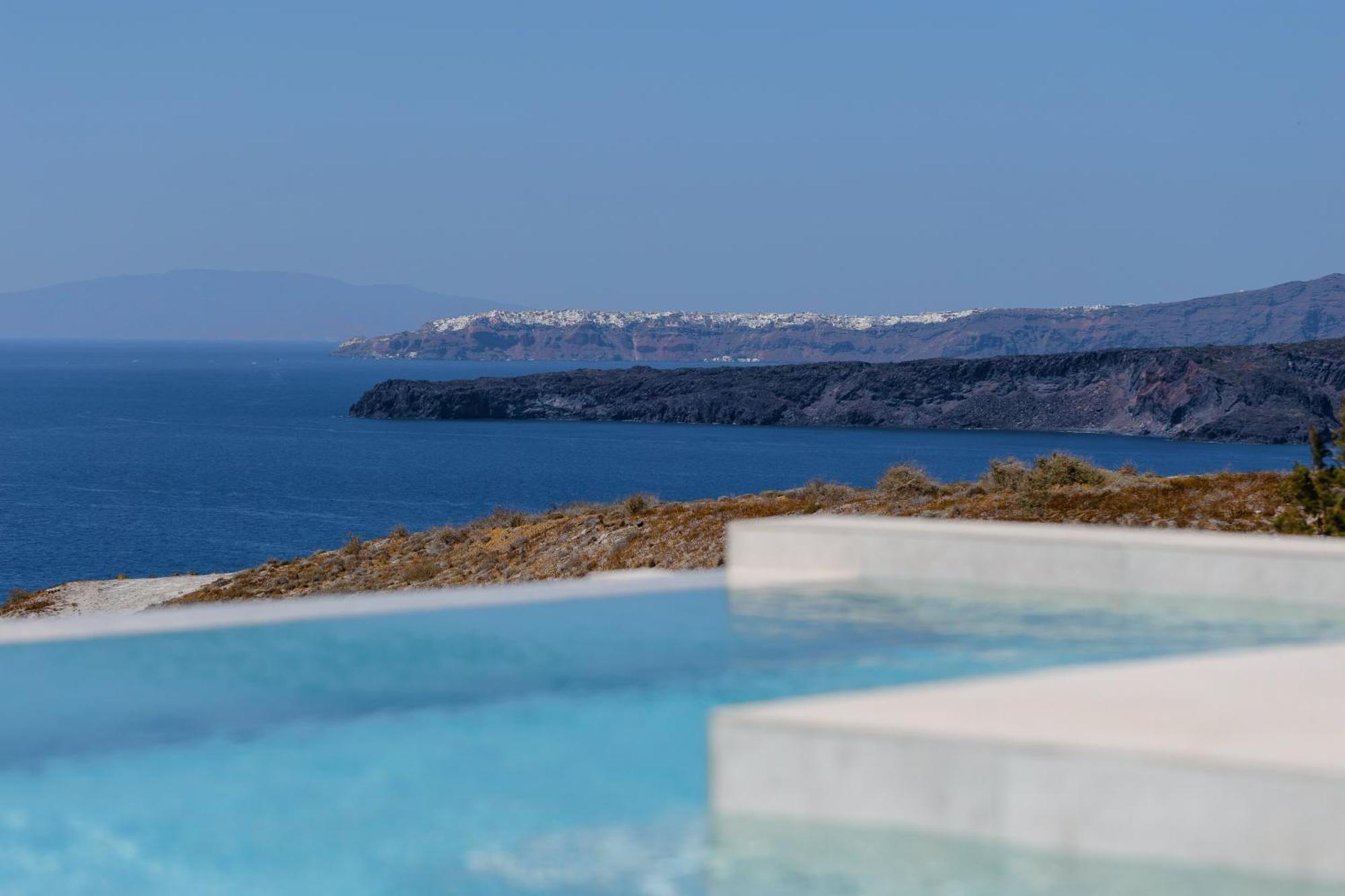 Aparthotel Omna Caldera *