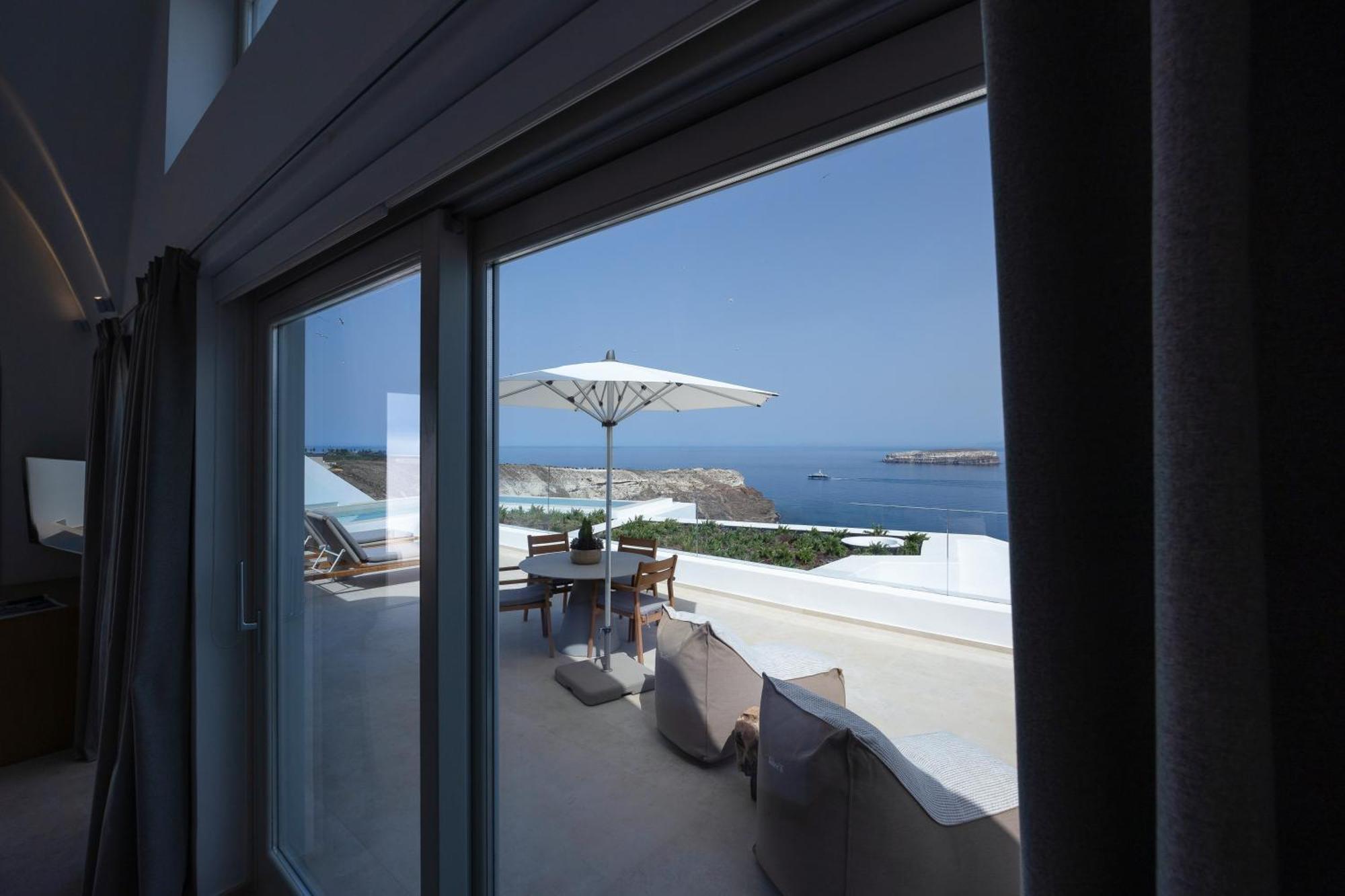 Aparthotel Omna Caldera