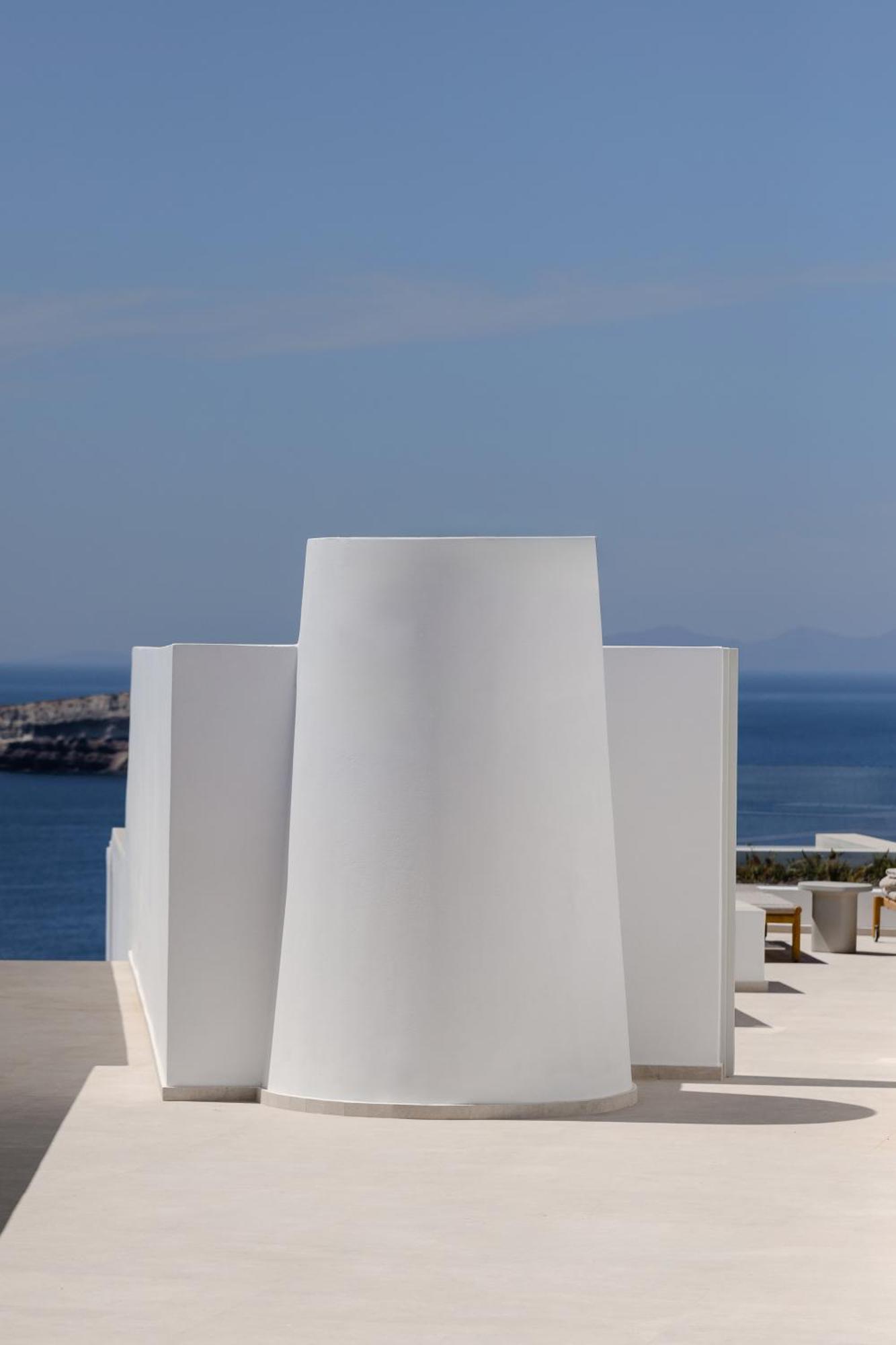 Aparthotel Omna Caldera *