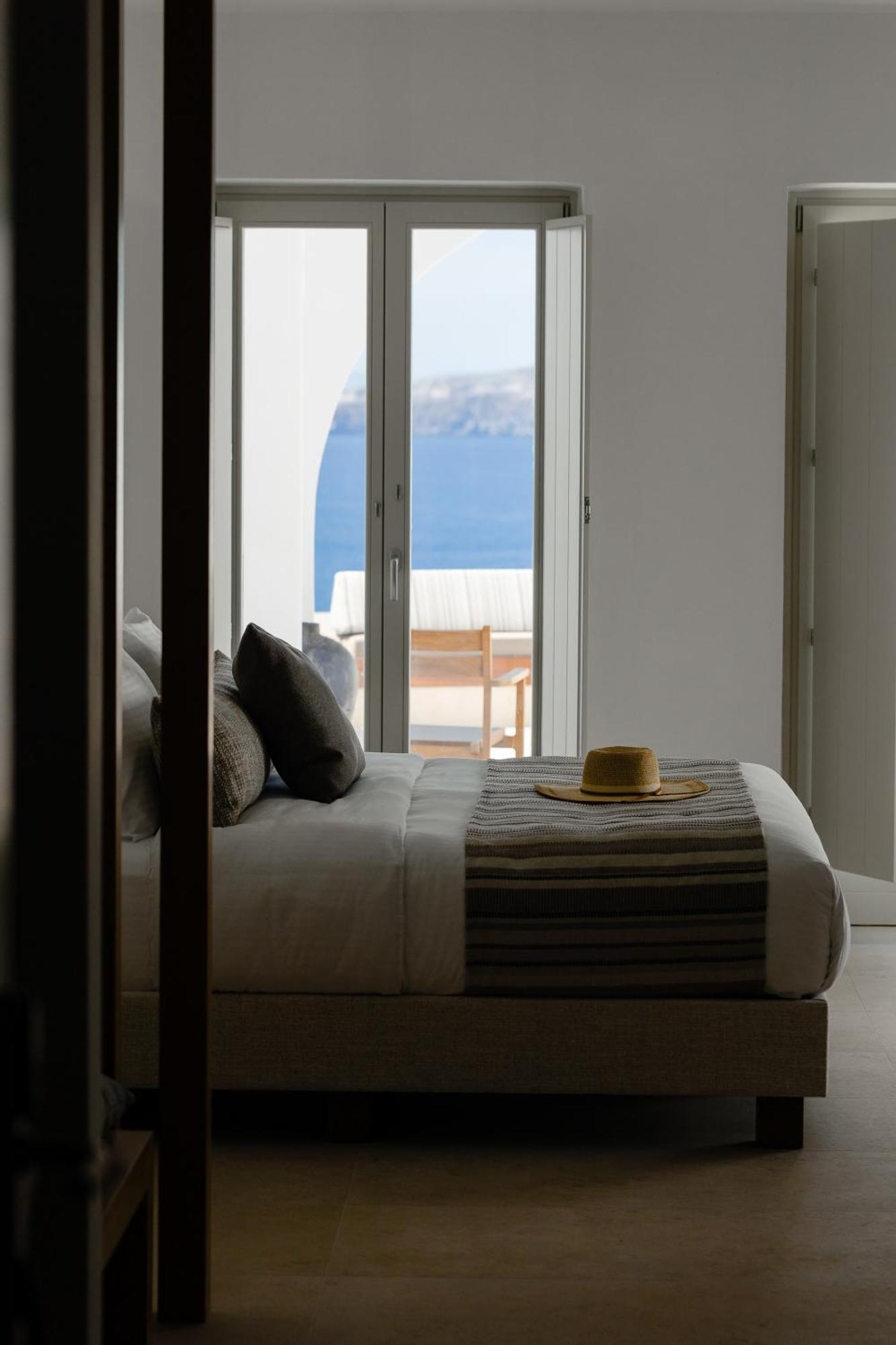 Aparthotel Omna Caldera Akrotiri (Santorini)