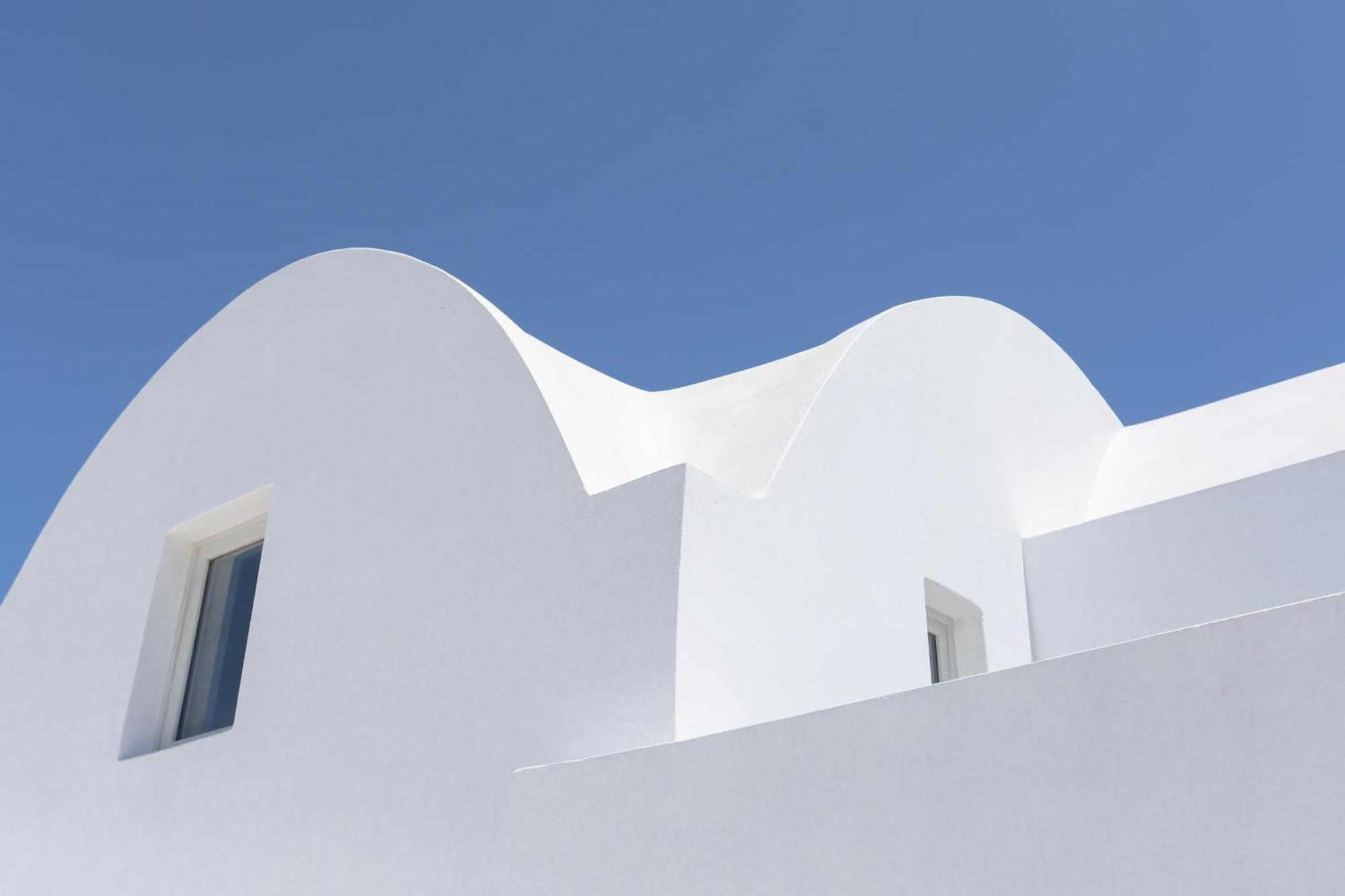 Omna Caldera * Akrotiri (Santorini)