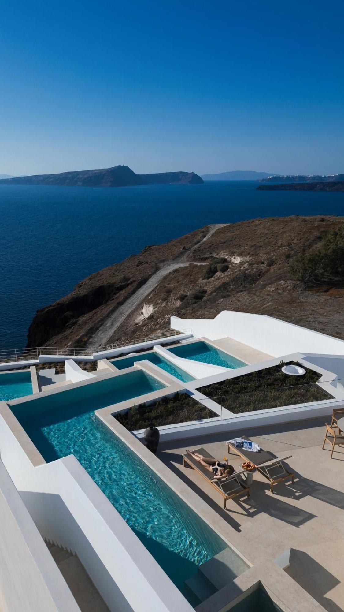 Omna Caldera