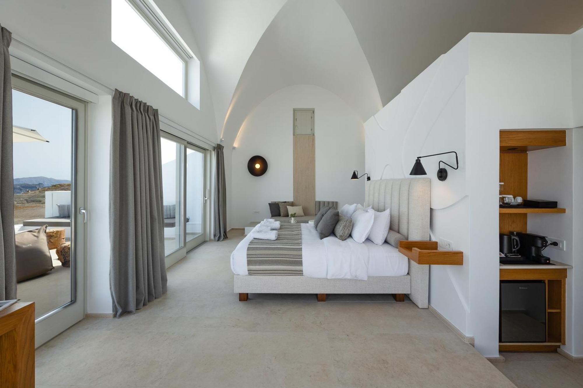 Aparthotel Omna Caldera *