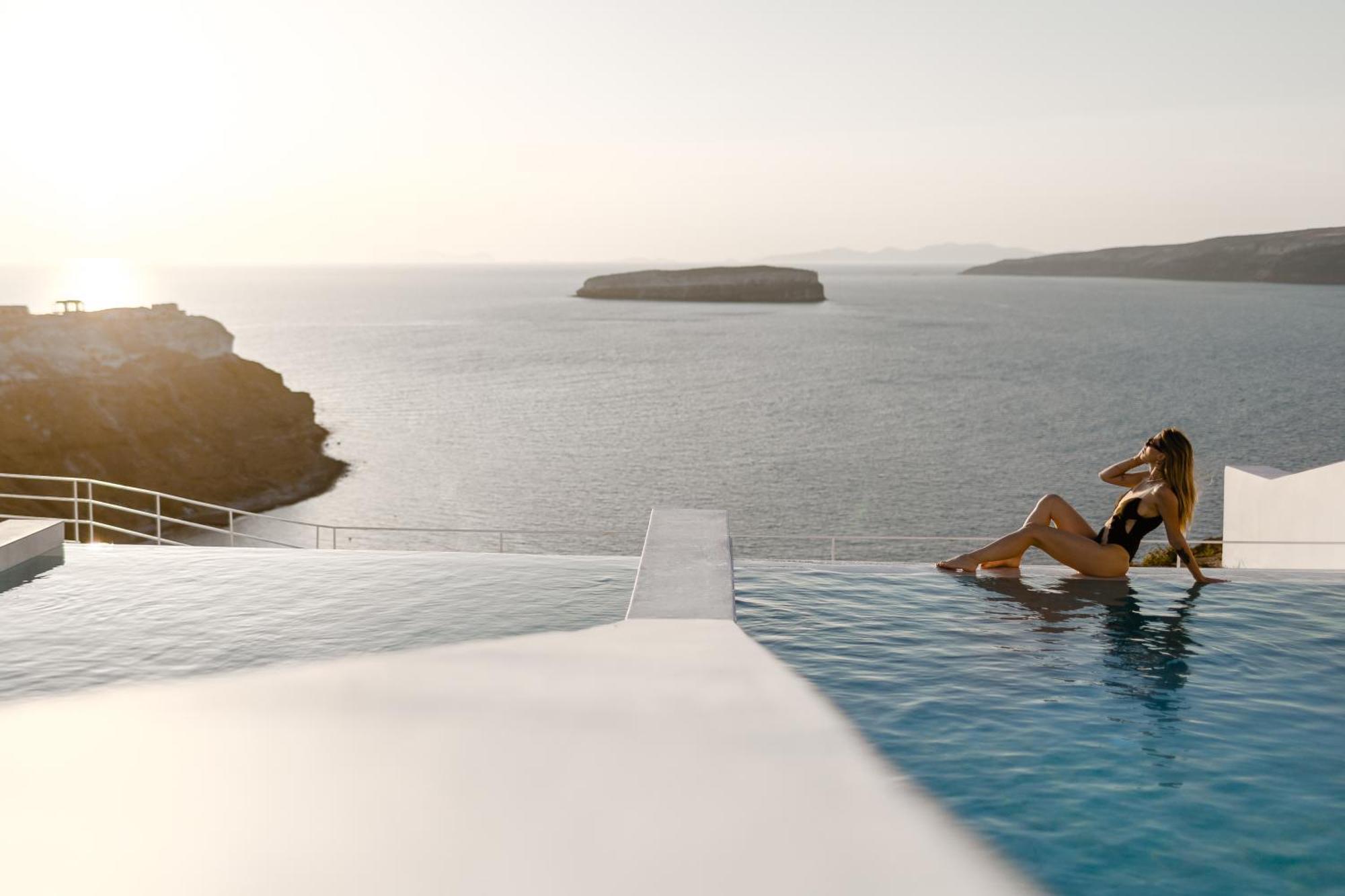 Aparthotel Omna Caldera